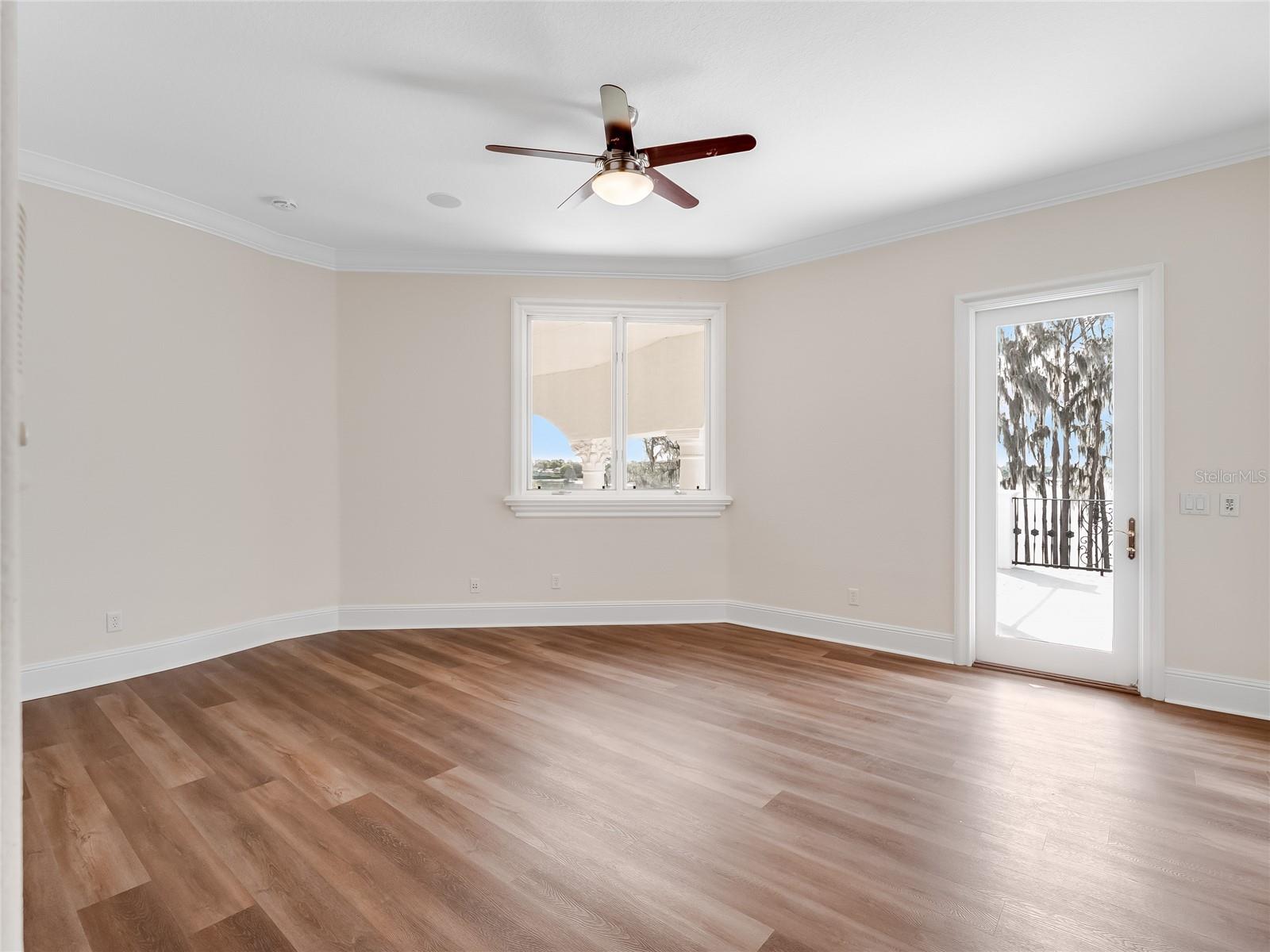 SUNSET BAY REP - Residential