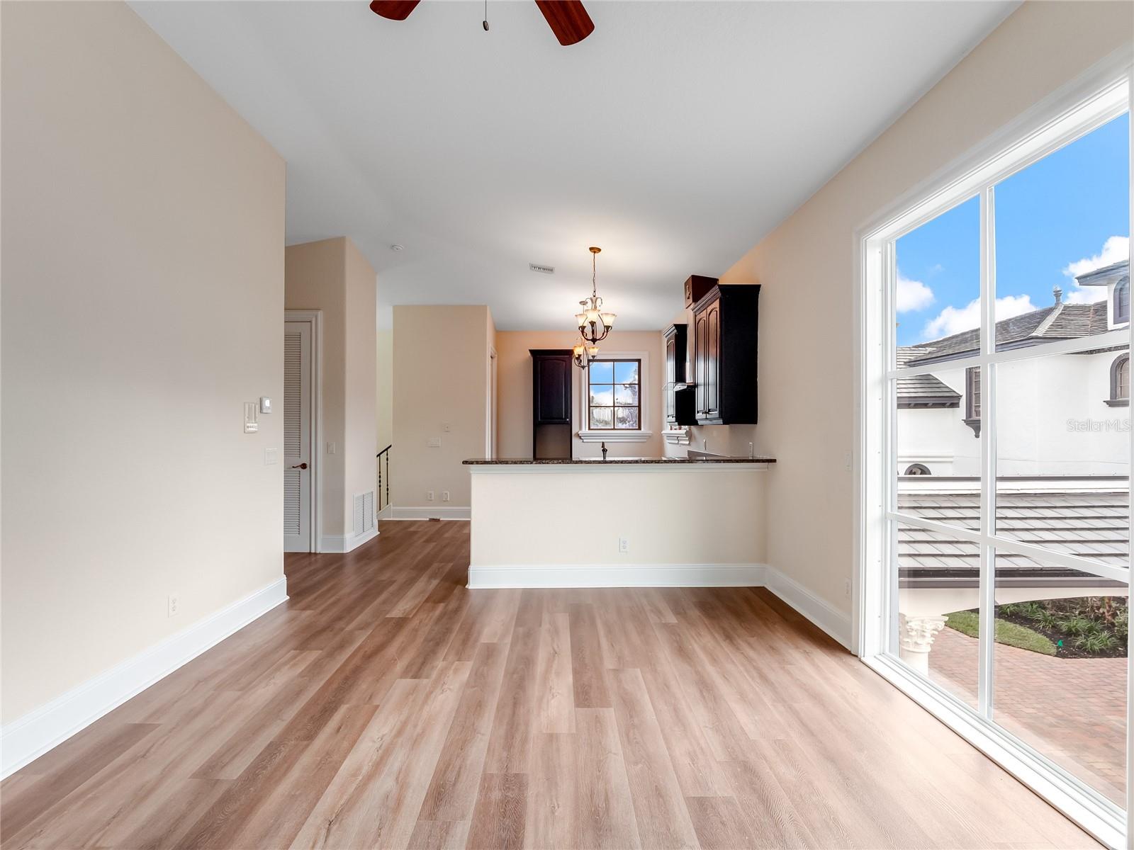 SUNSET BAY REP - Residential