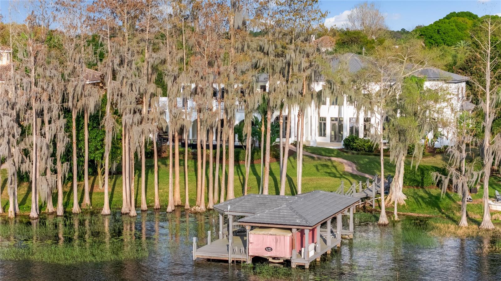 SUNSET BAY REP - Residential