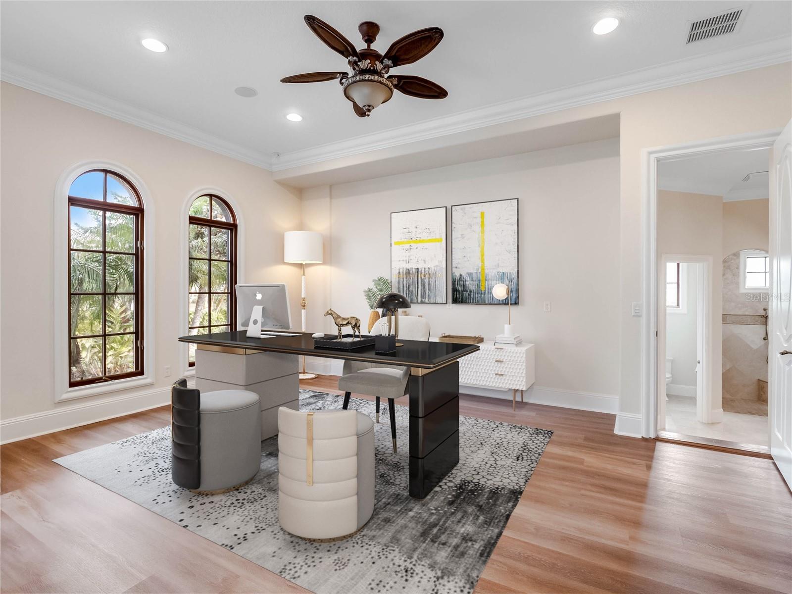 SUNSET BAY REP - Residential