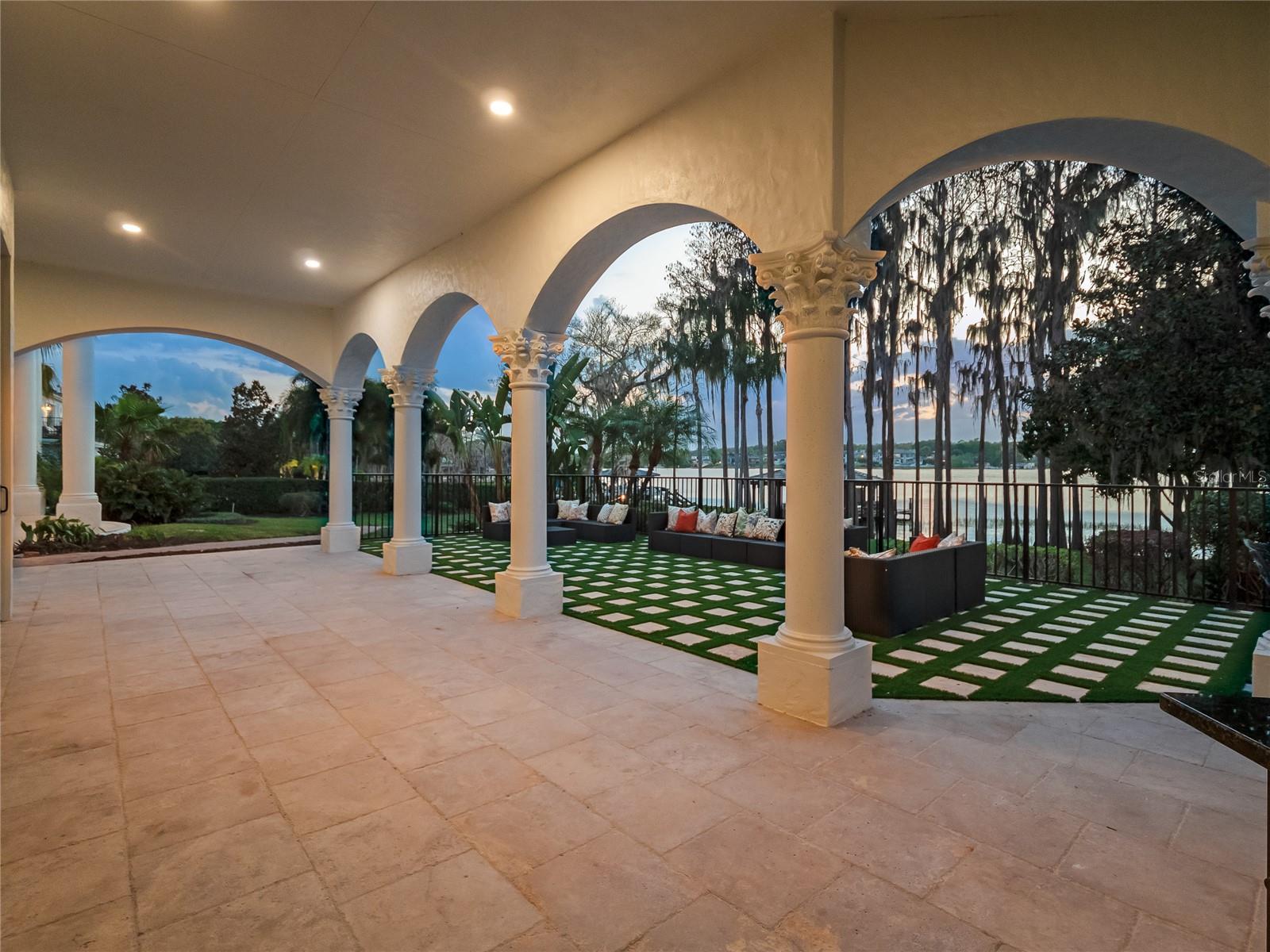 SUNSET BAY REP - Residential