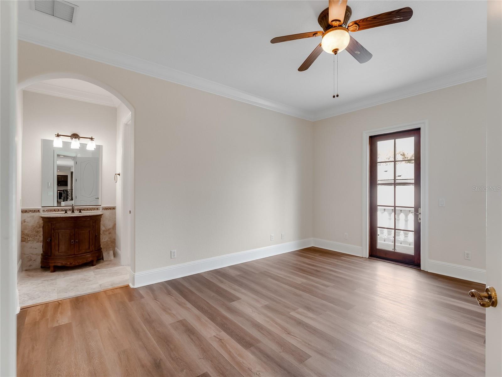 SUNSET BAY REP - Residential