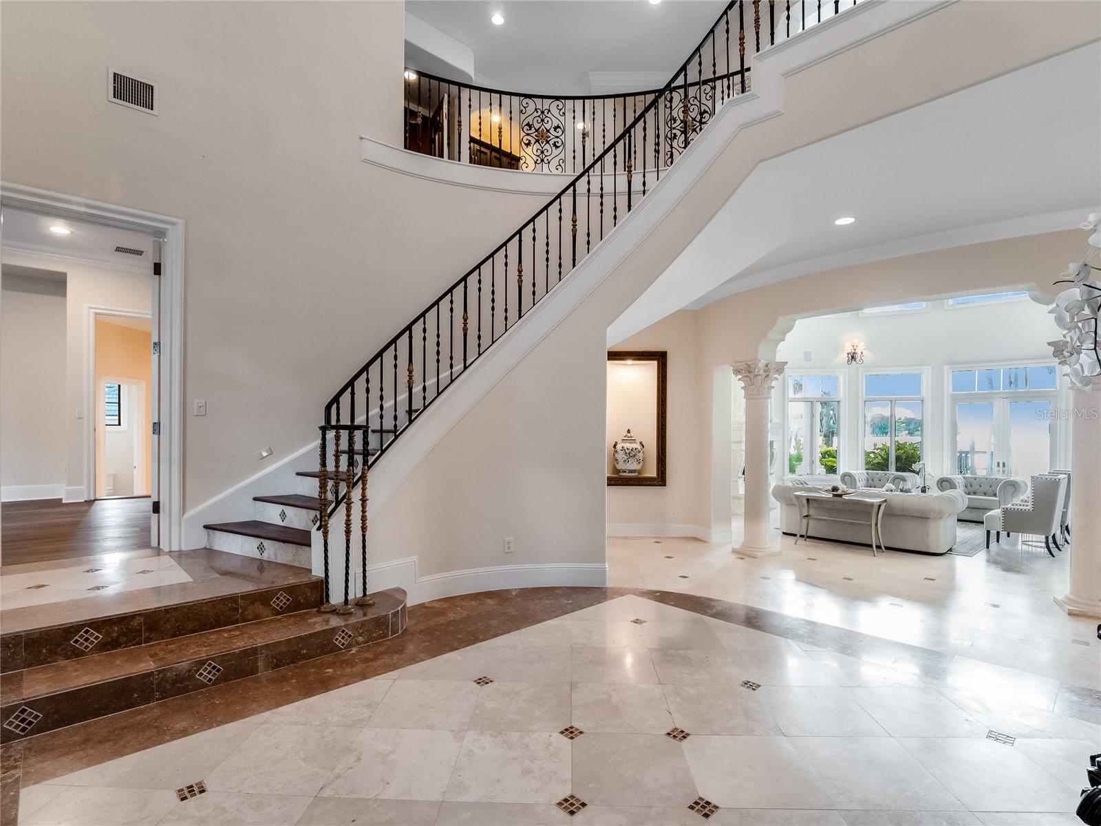 SUNSET BAY REP - Residential