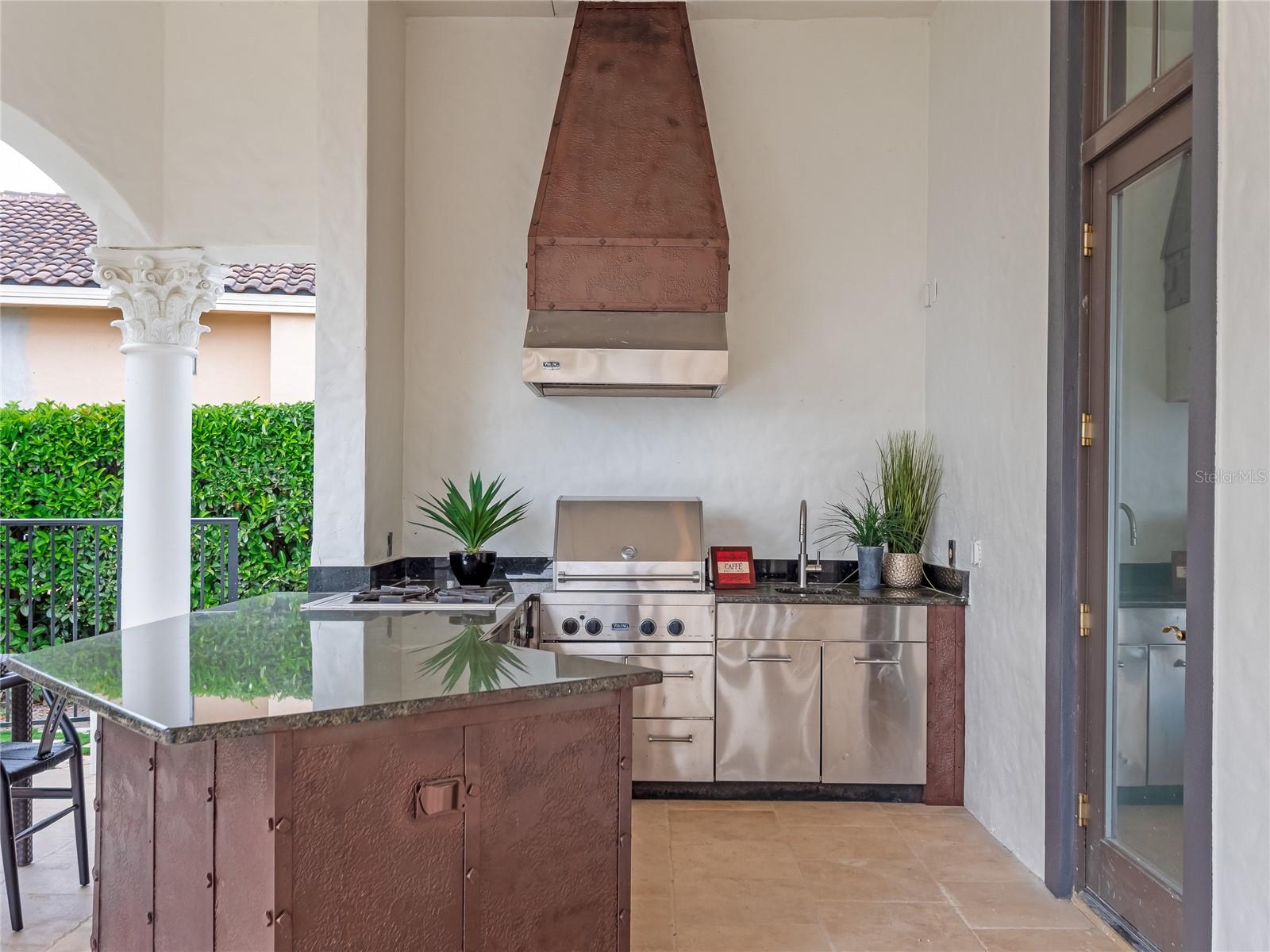 SUNSET BAY REP - Residential