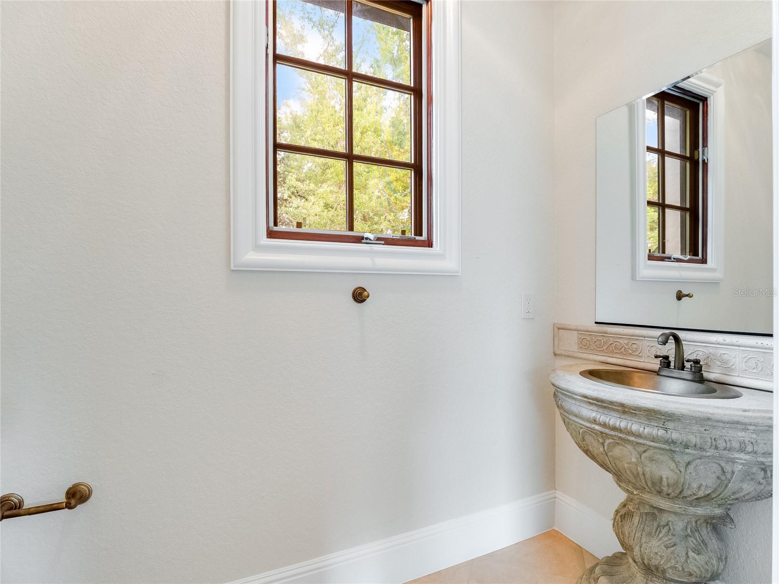 SUNSET BAY REP - Residential