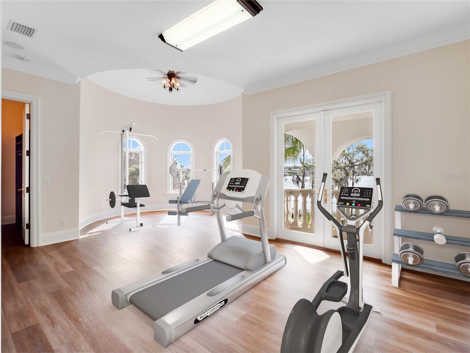 SUNSET BAY REP - Residential