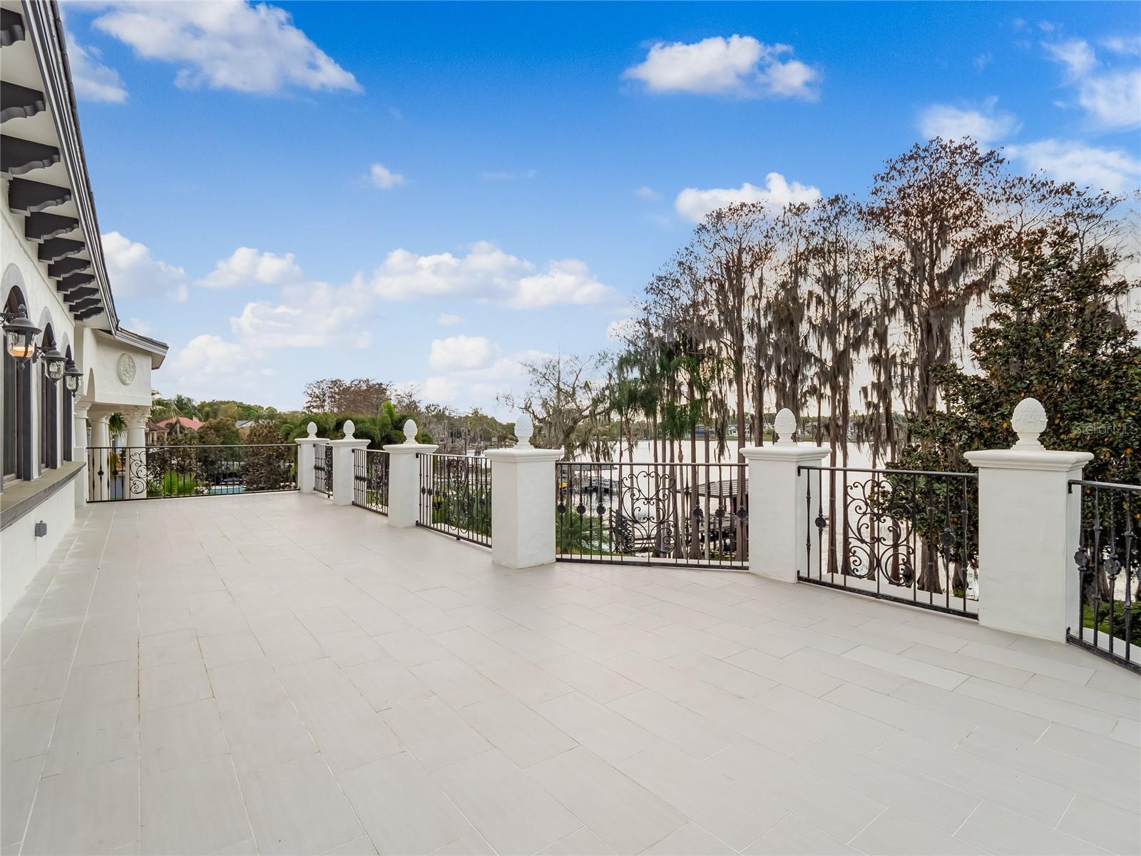 SUNSET BAY REP - Residential