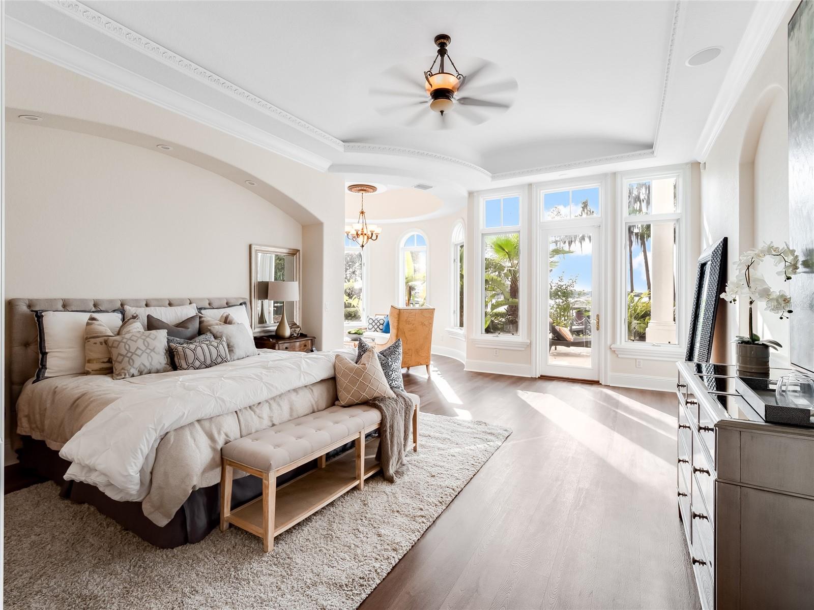 SUNSET BAY REP - Residential