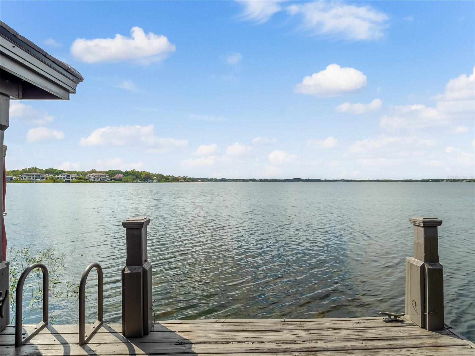 SUNSET BAY REP - Residential