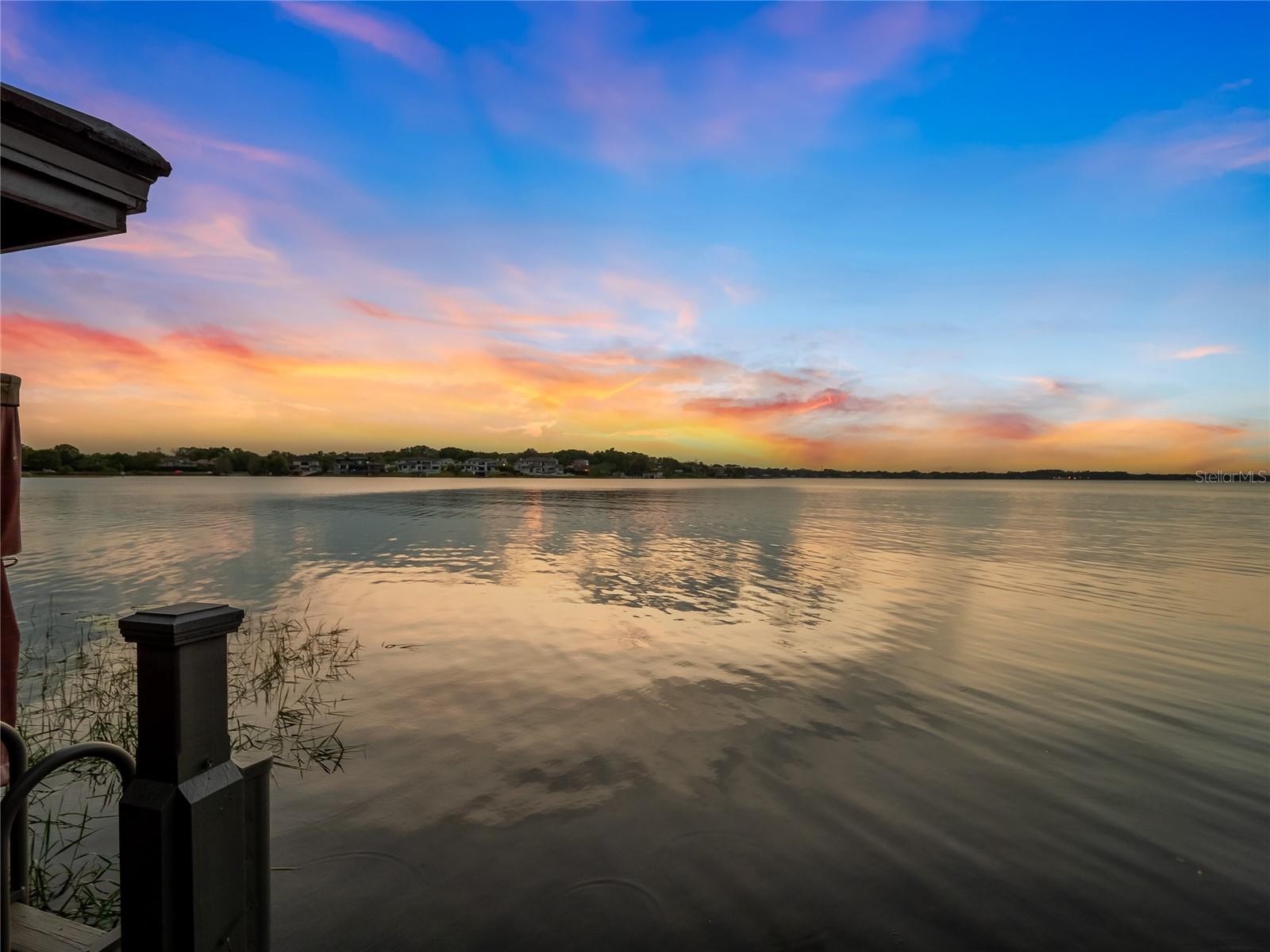 SUNSET BAY REP - Residential