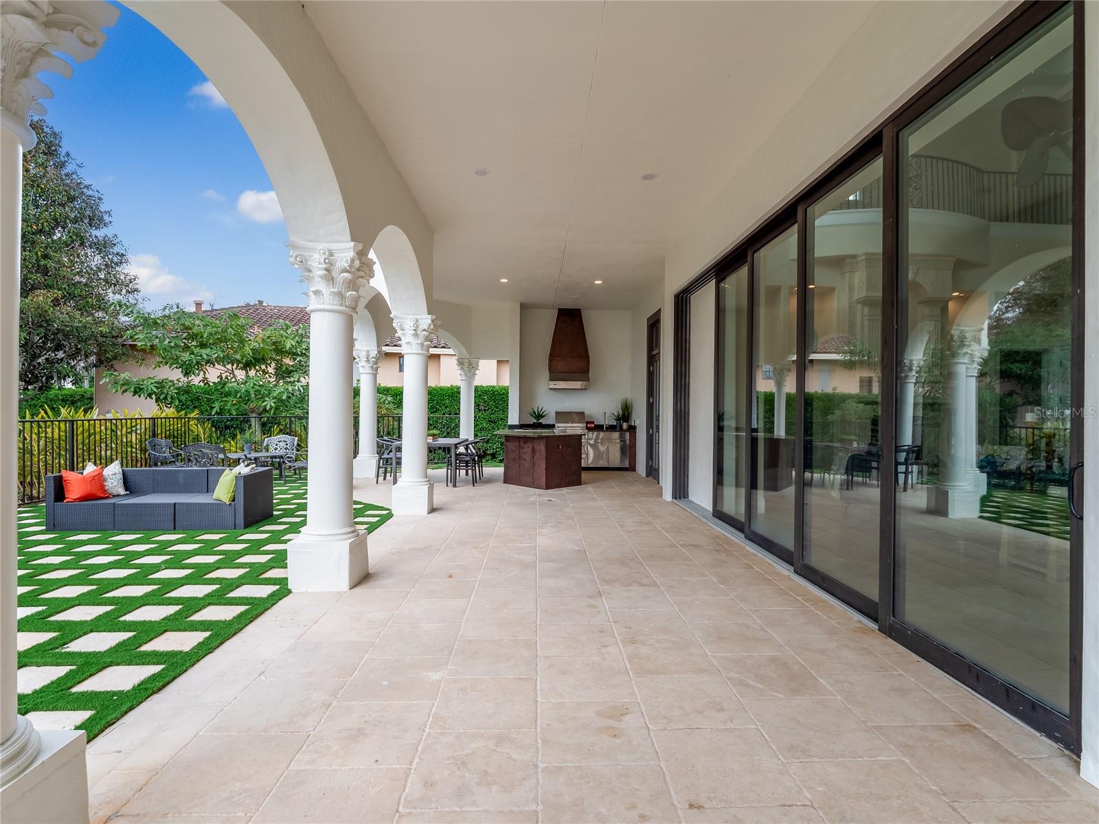 SUNSET BAY REP - Residential