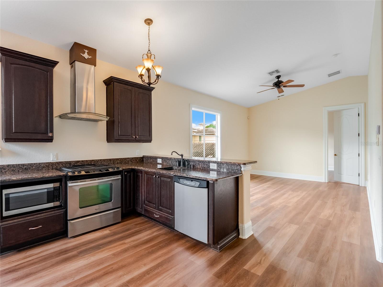 SUNSET BAY REP - Residential