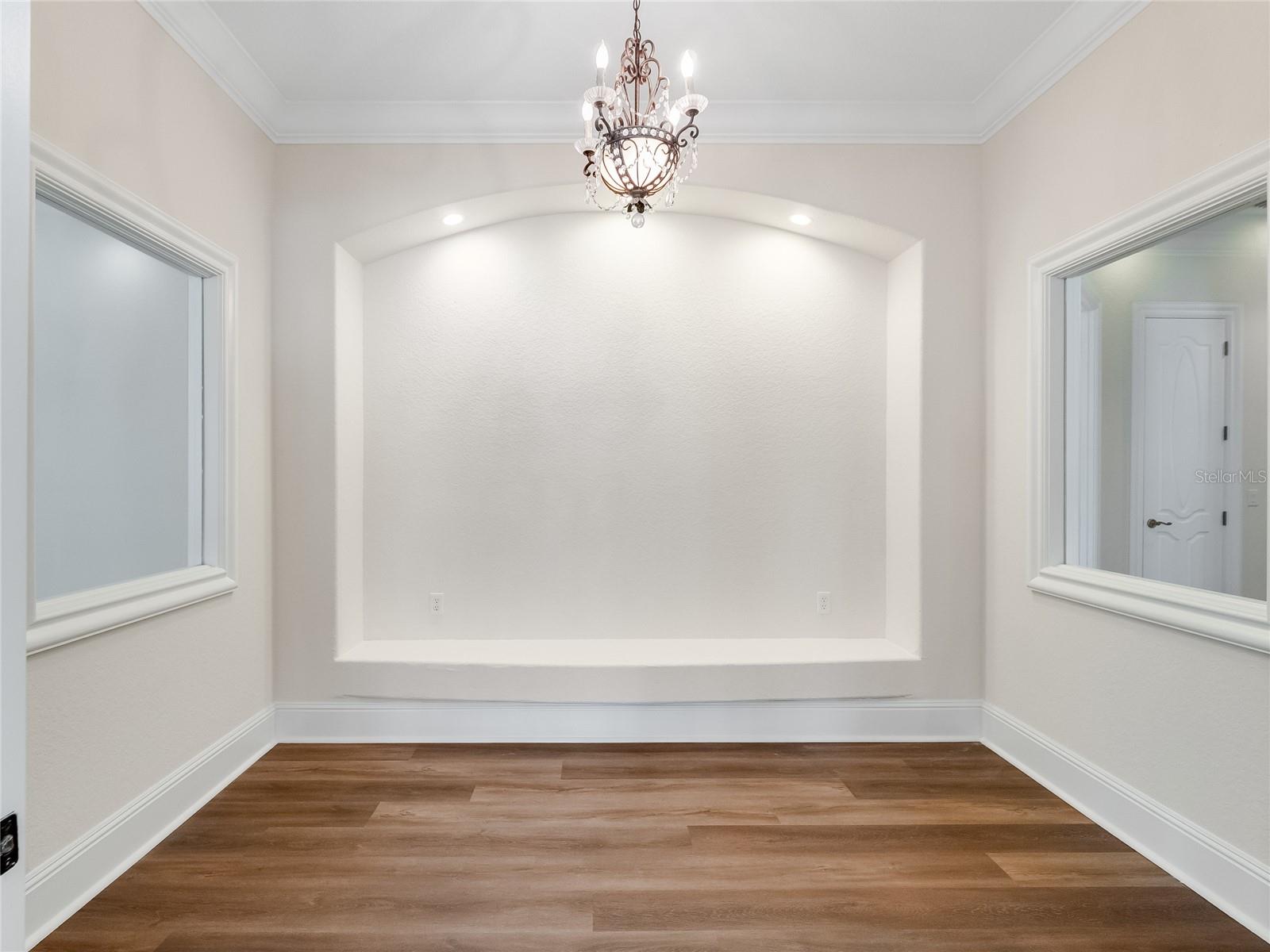 SUNSET BAY REP - Residential