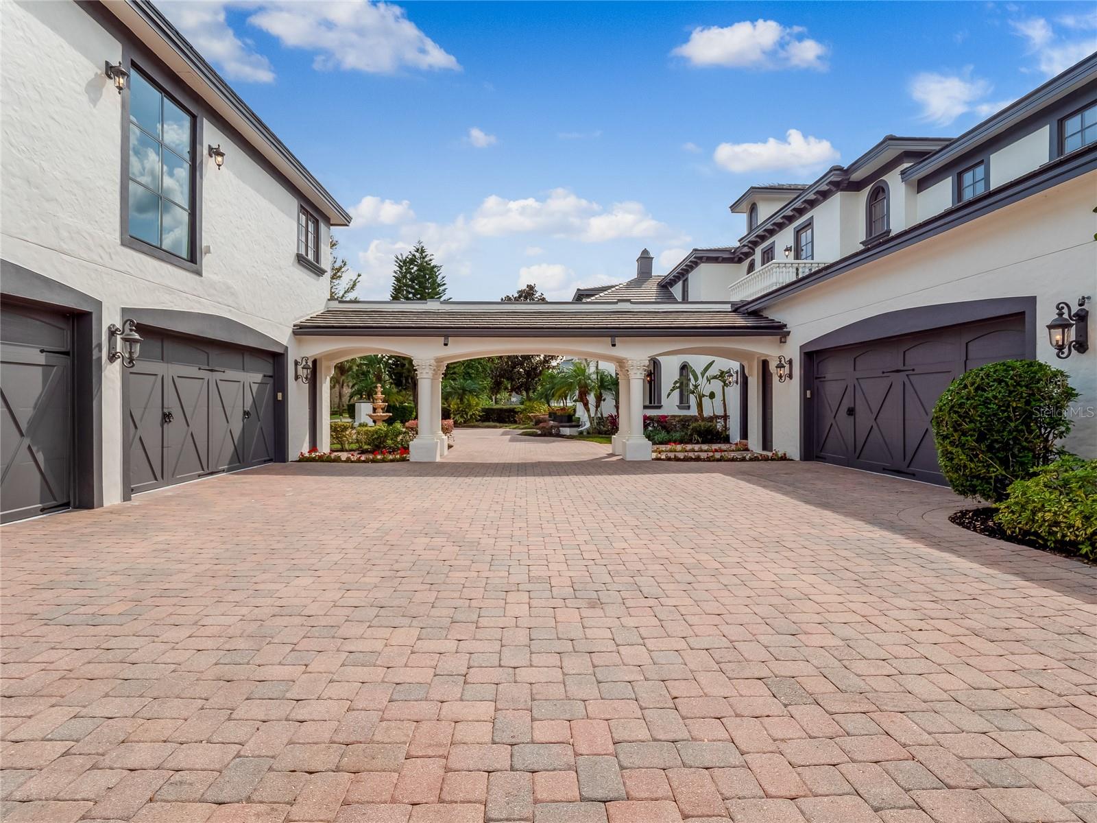 SUNSET BAY REP - Residential