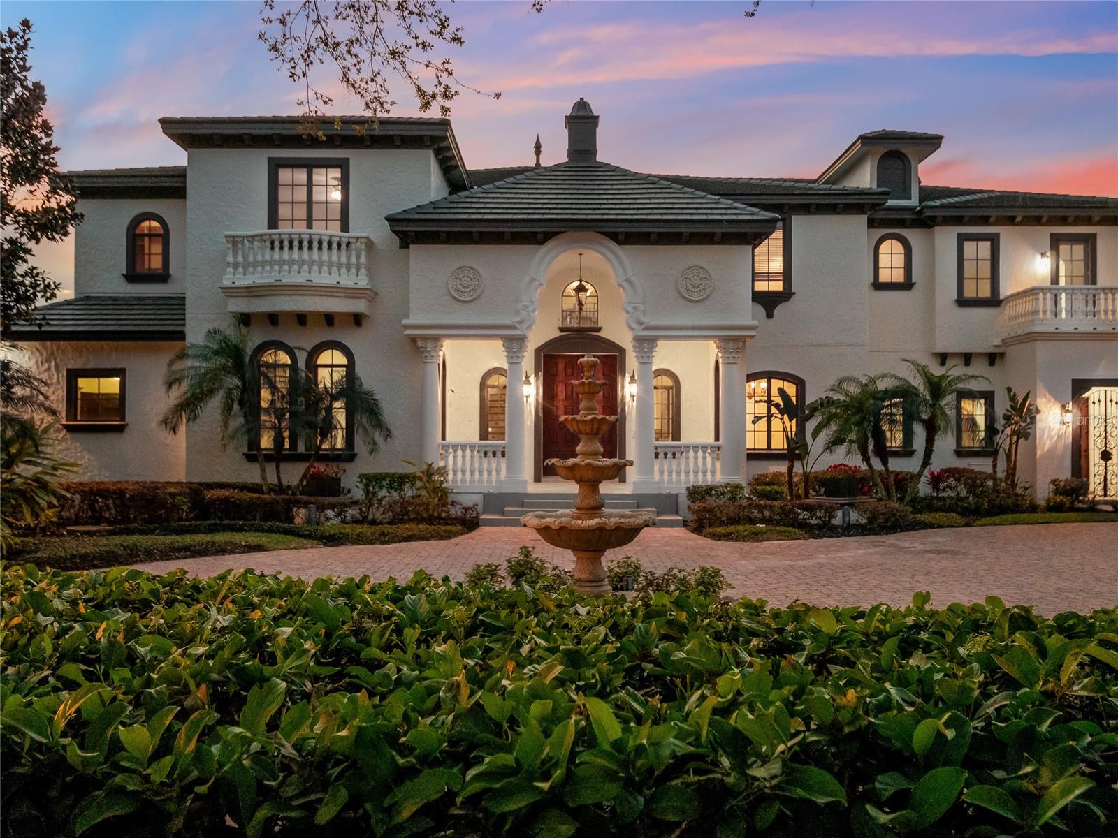 SUNSET BAY REP - Residential