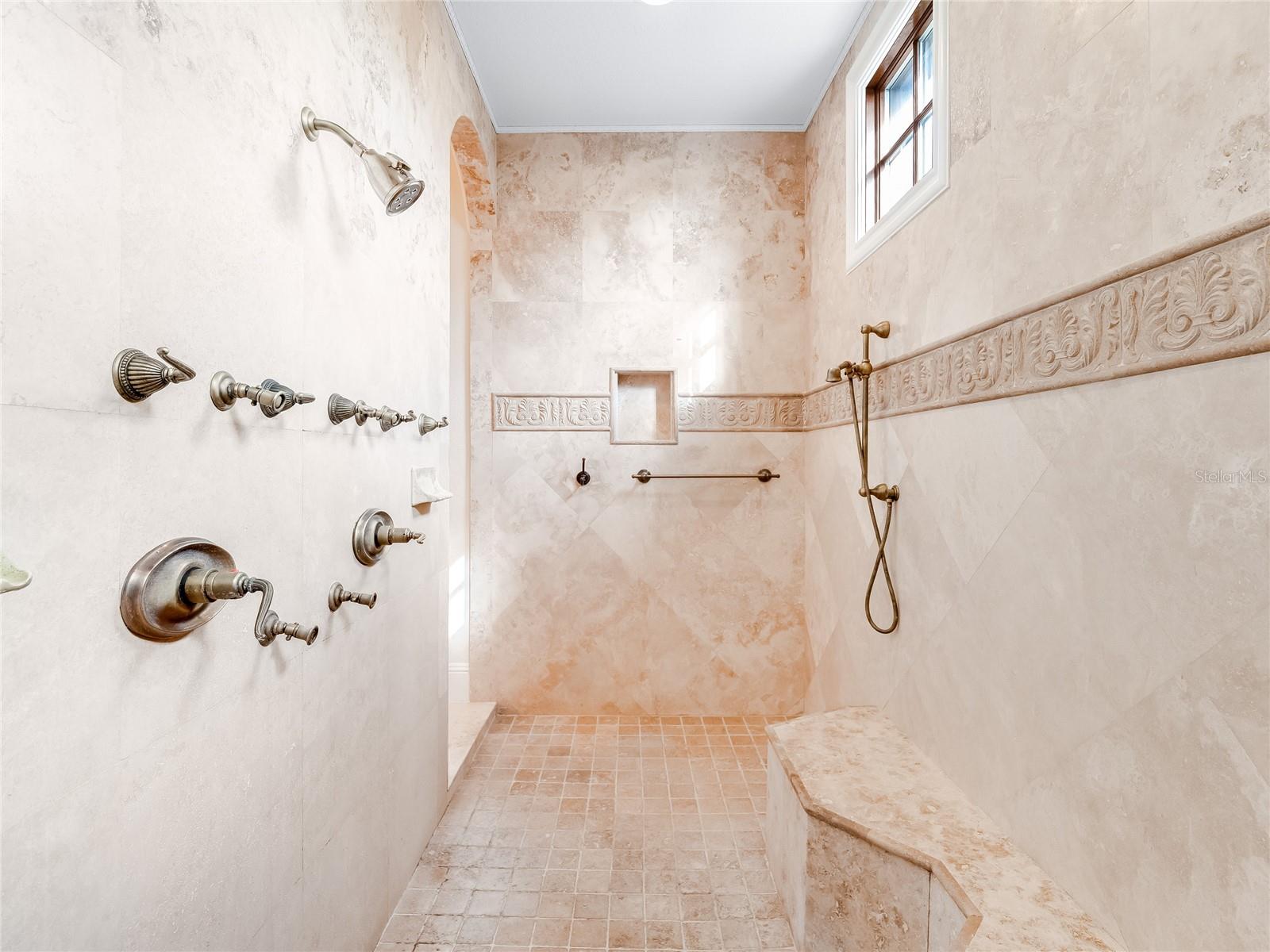 SUNSET BAY REP - Residential