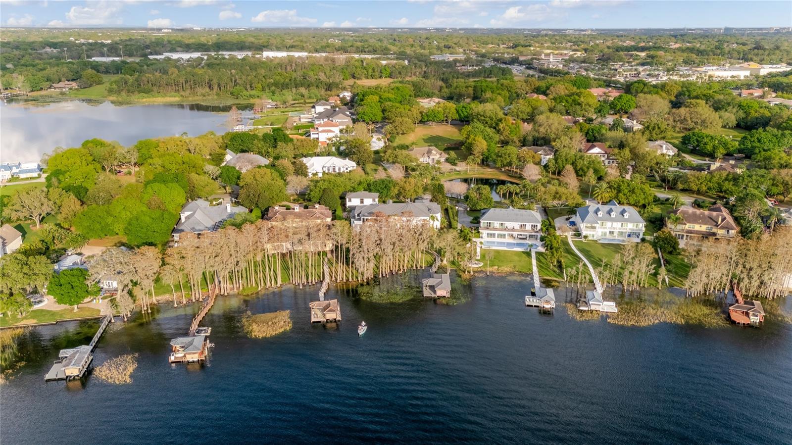 SUNSET BAY REP - Residential