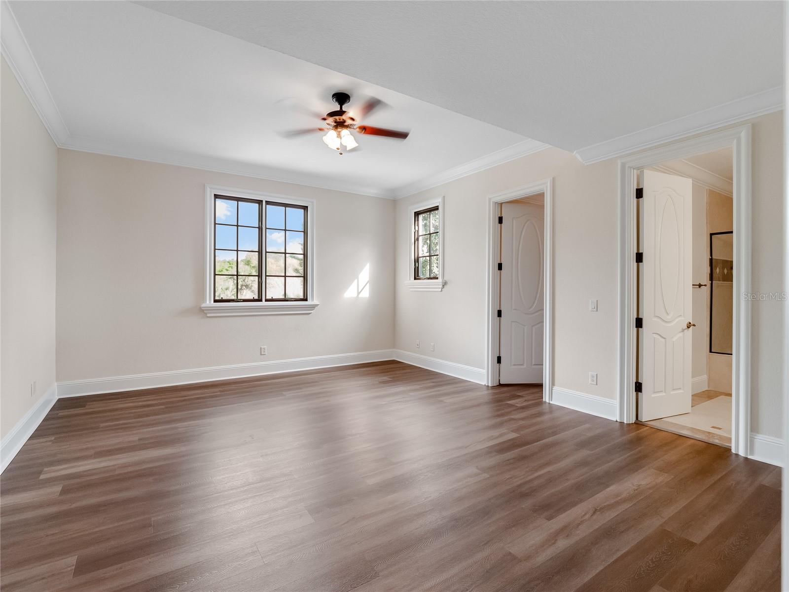 SUNSET BAY REP - Residential