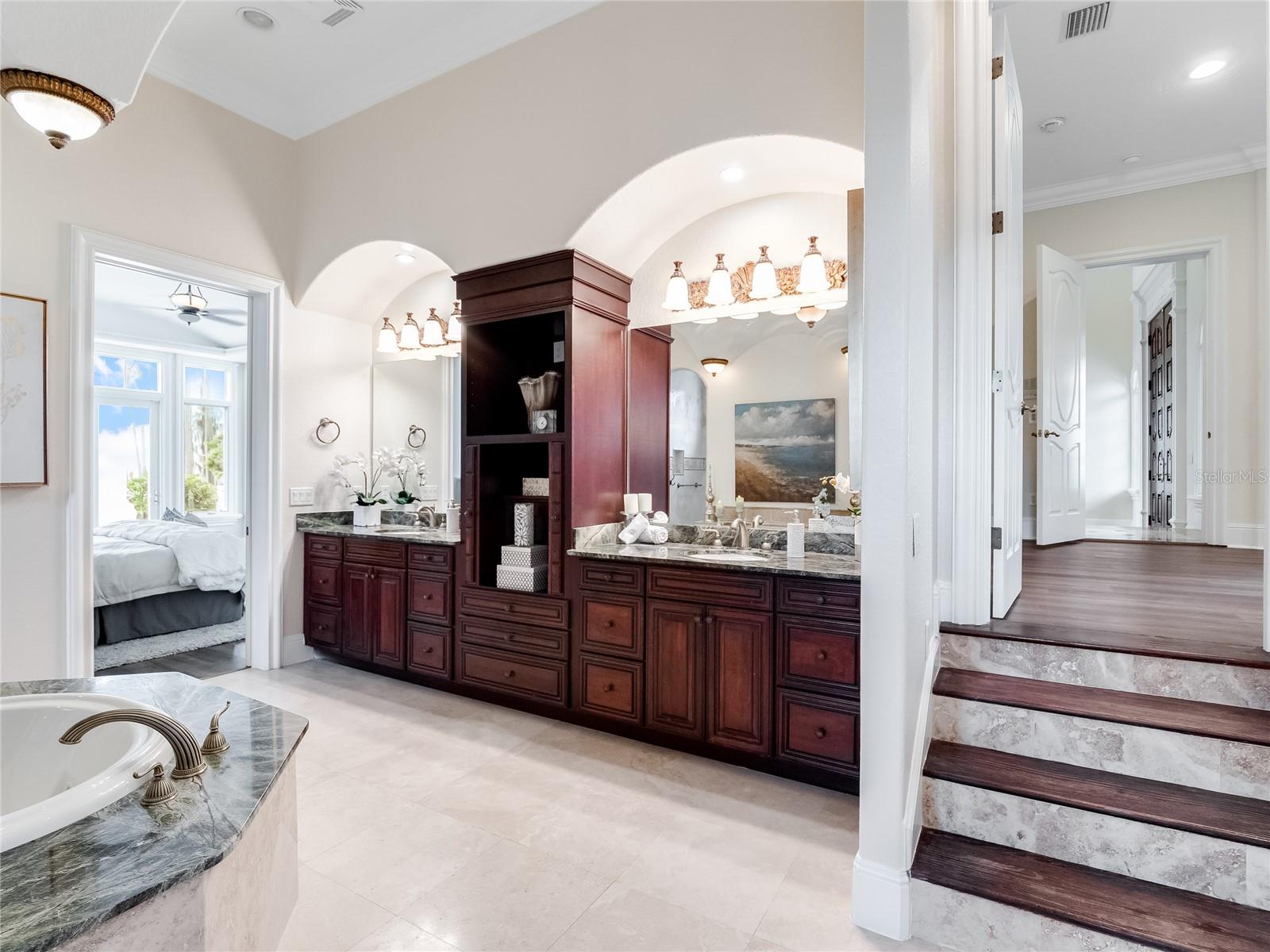 SUNSET BAY REP - Residential