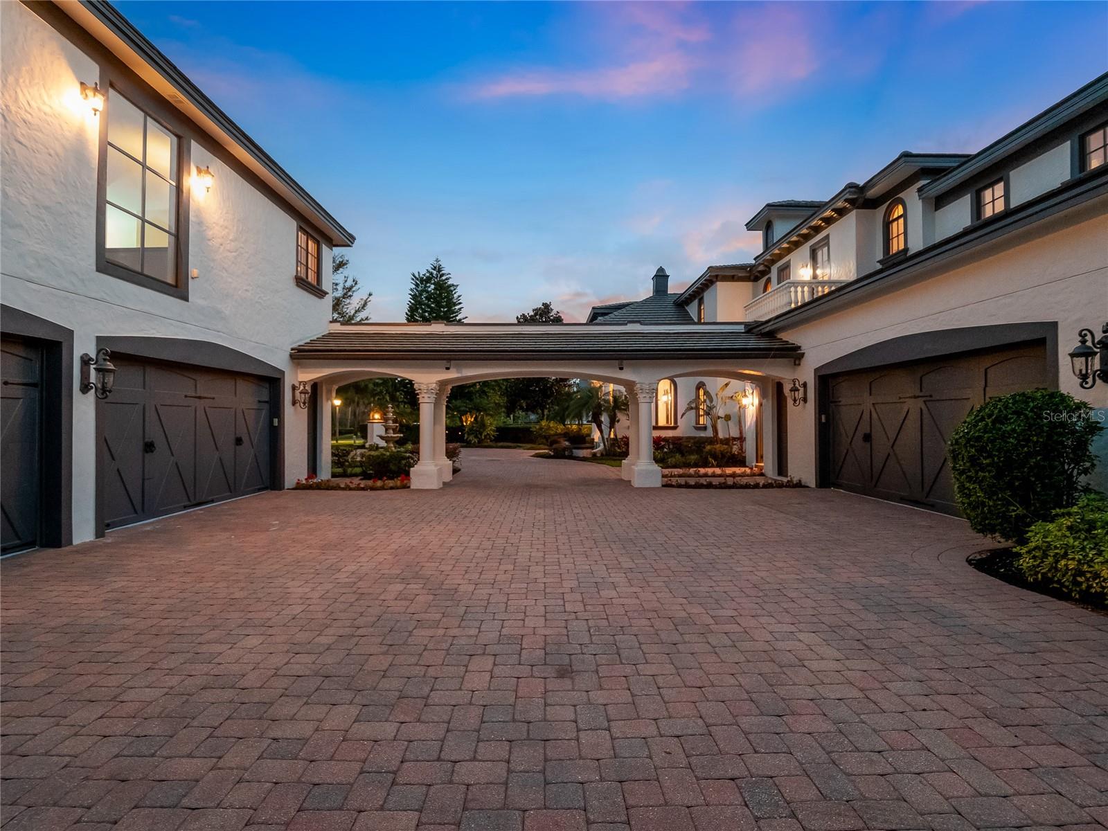 SUNSET BAY REP - Residential