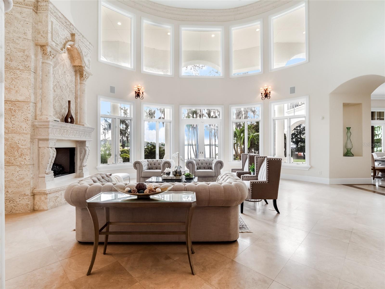 SUNSET BAY REP - Residential