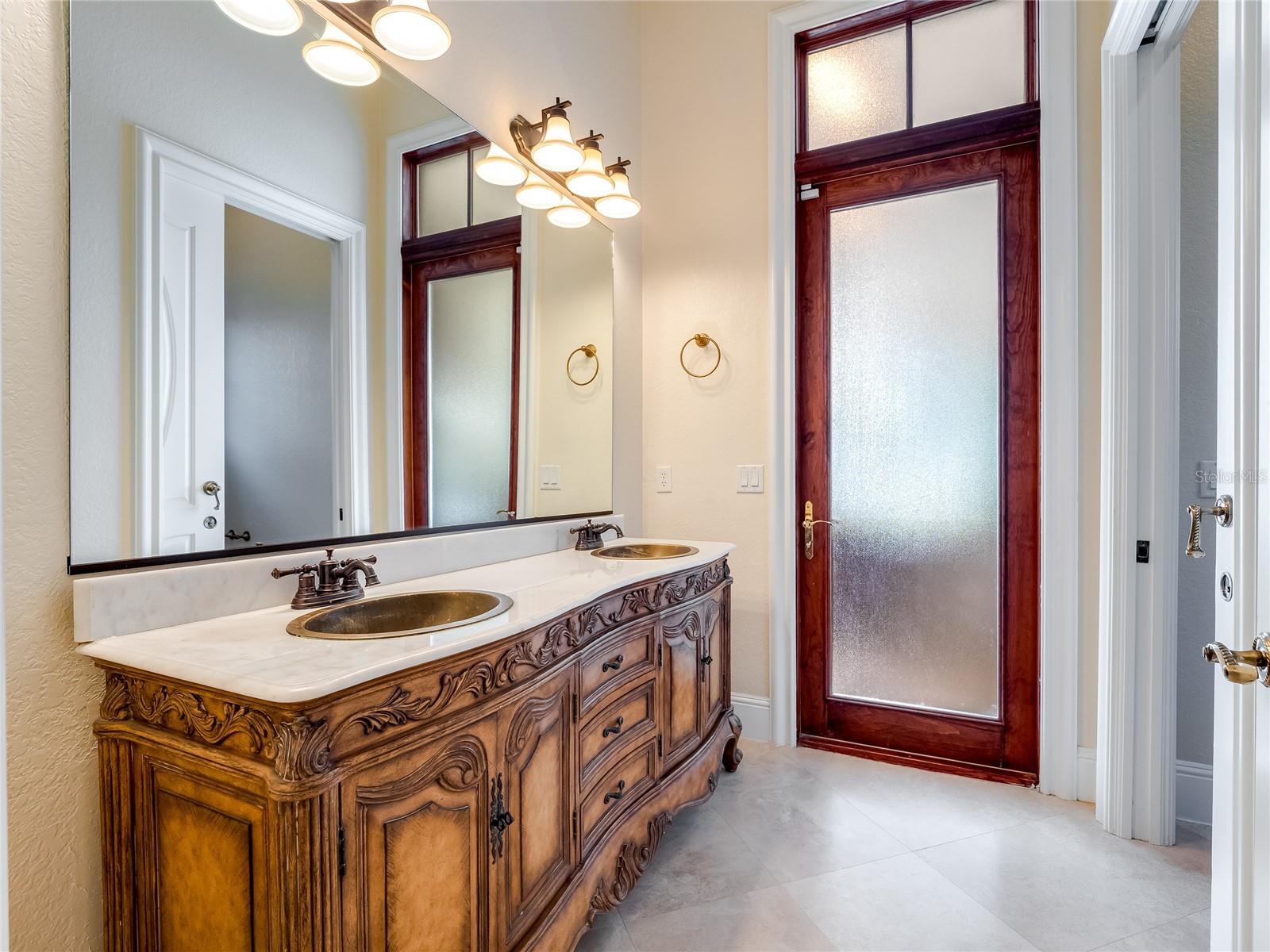 SUNSET BAY REP - Residential