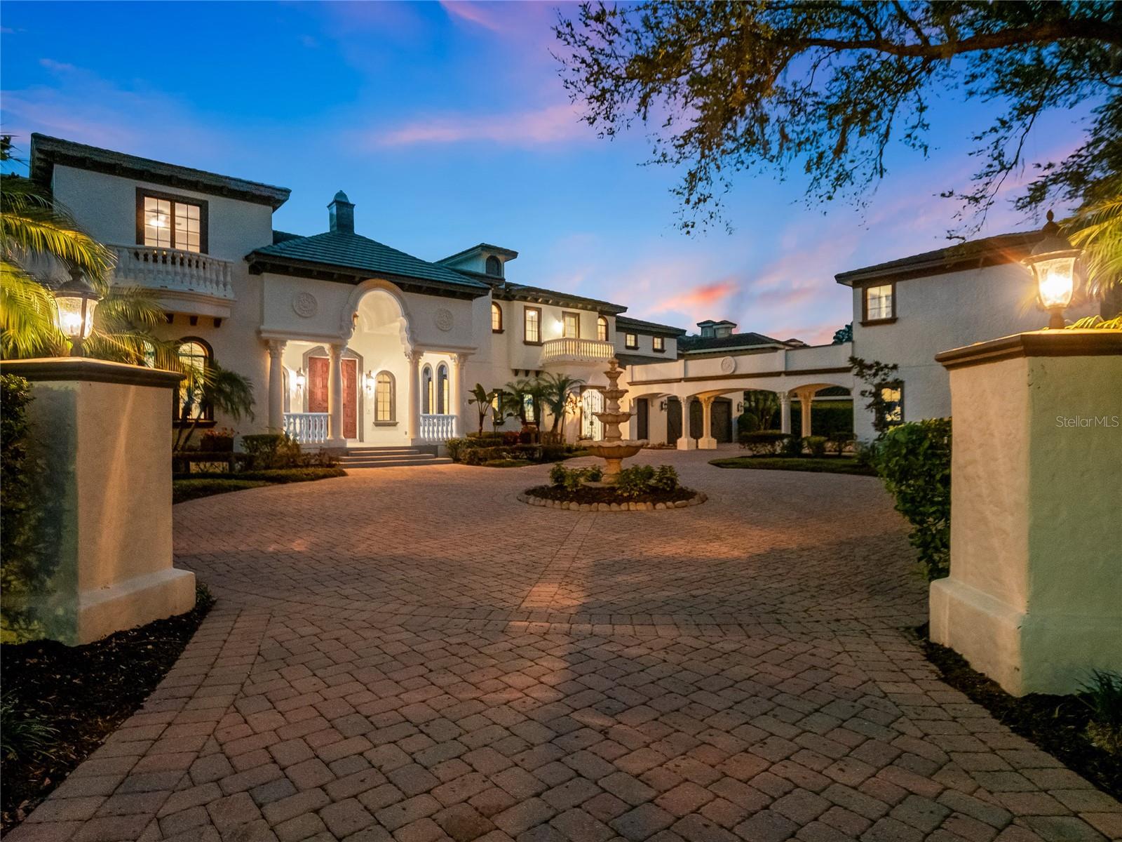 SUNSET BAY REP - Residential