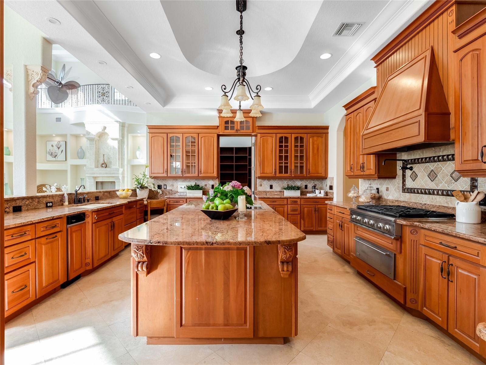 SUNSET BAY REP - Residential