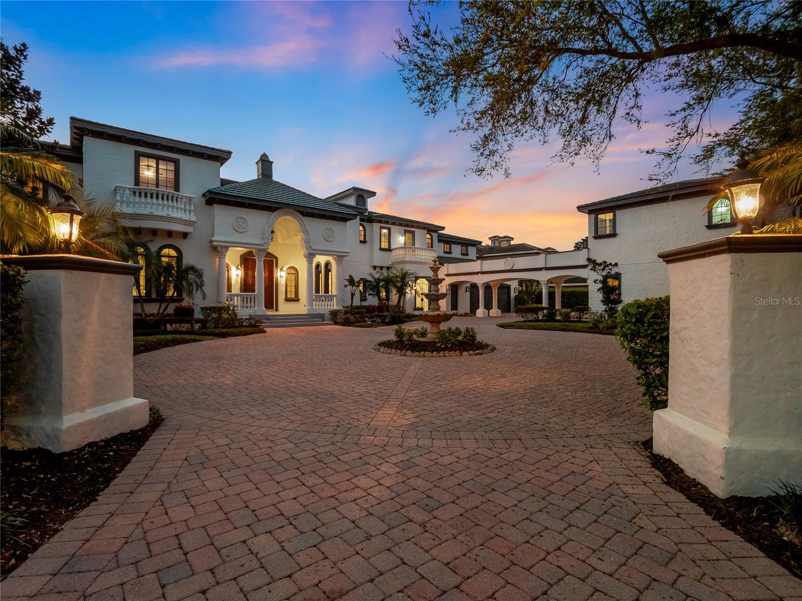 SUNSET BAY REP - Residential