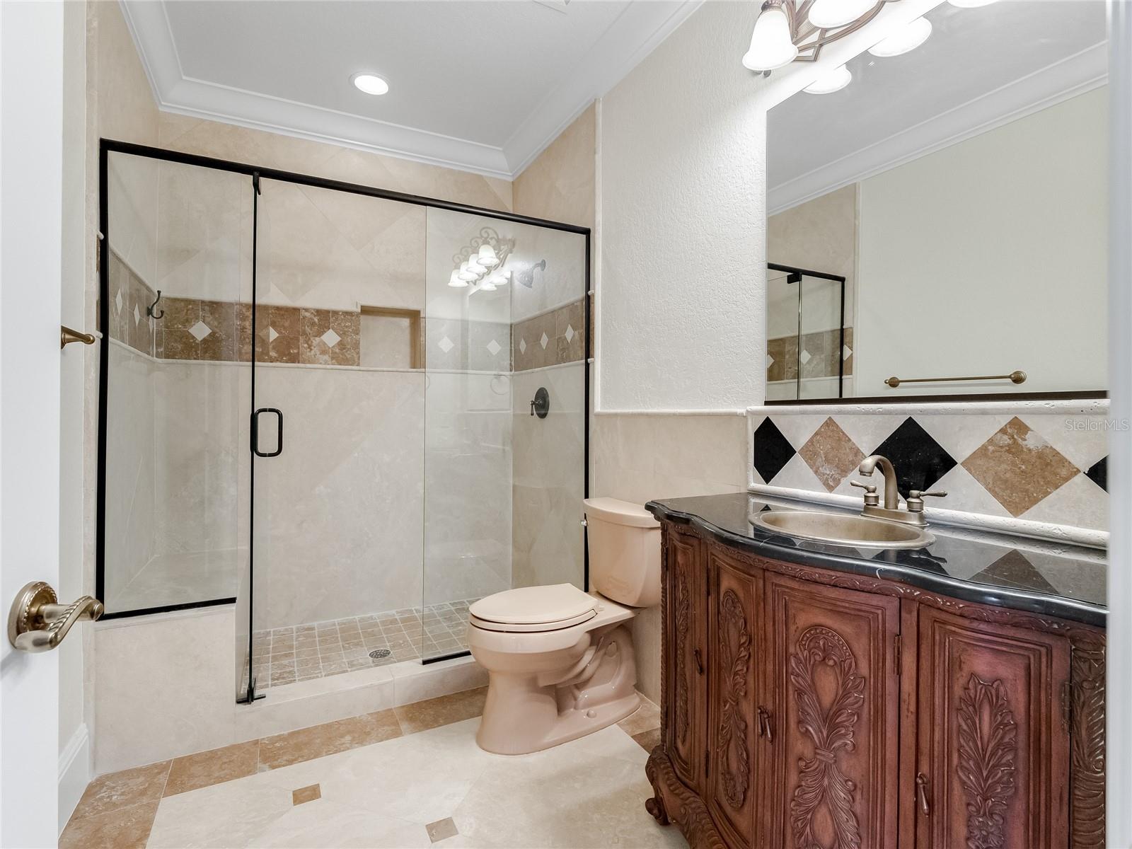 SUNSET BAY REP - Residential