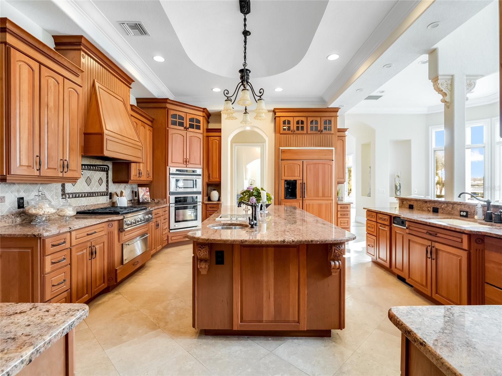 SUNSET BAY REP - Residential