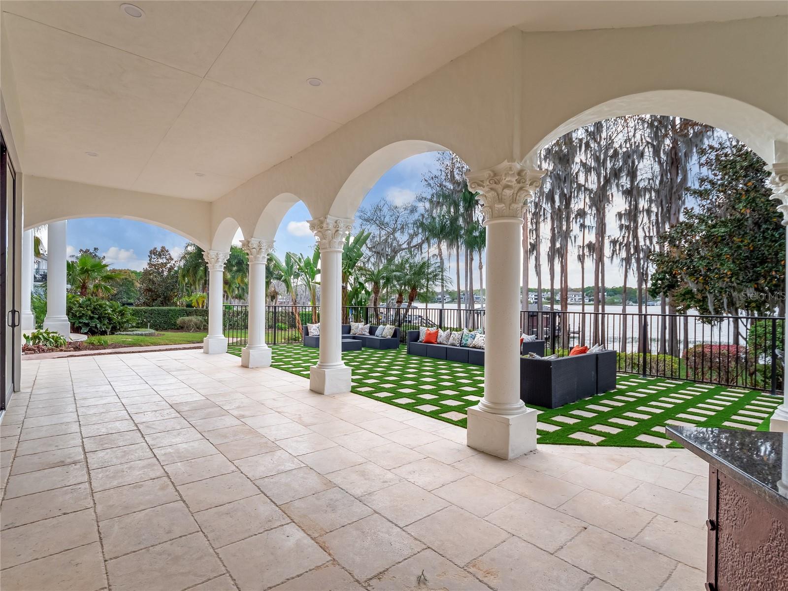 SUNSET BAY REP - Residential