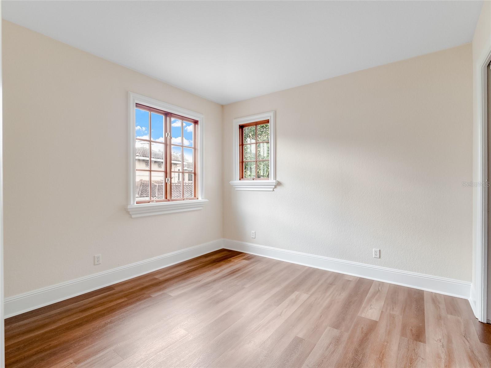 SUNSET BAY REP - Residential