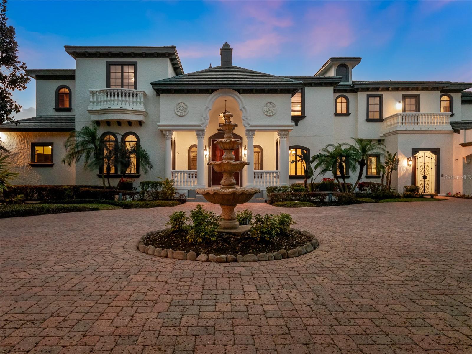 SUNSET BAY REP - Residential