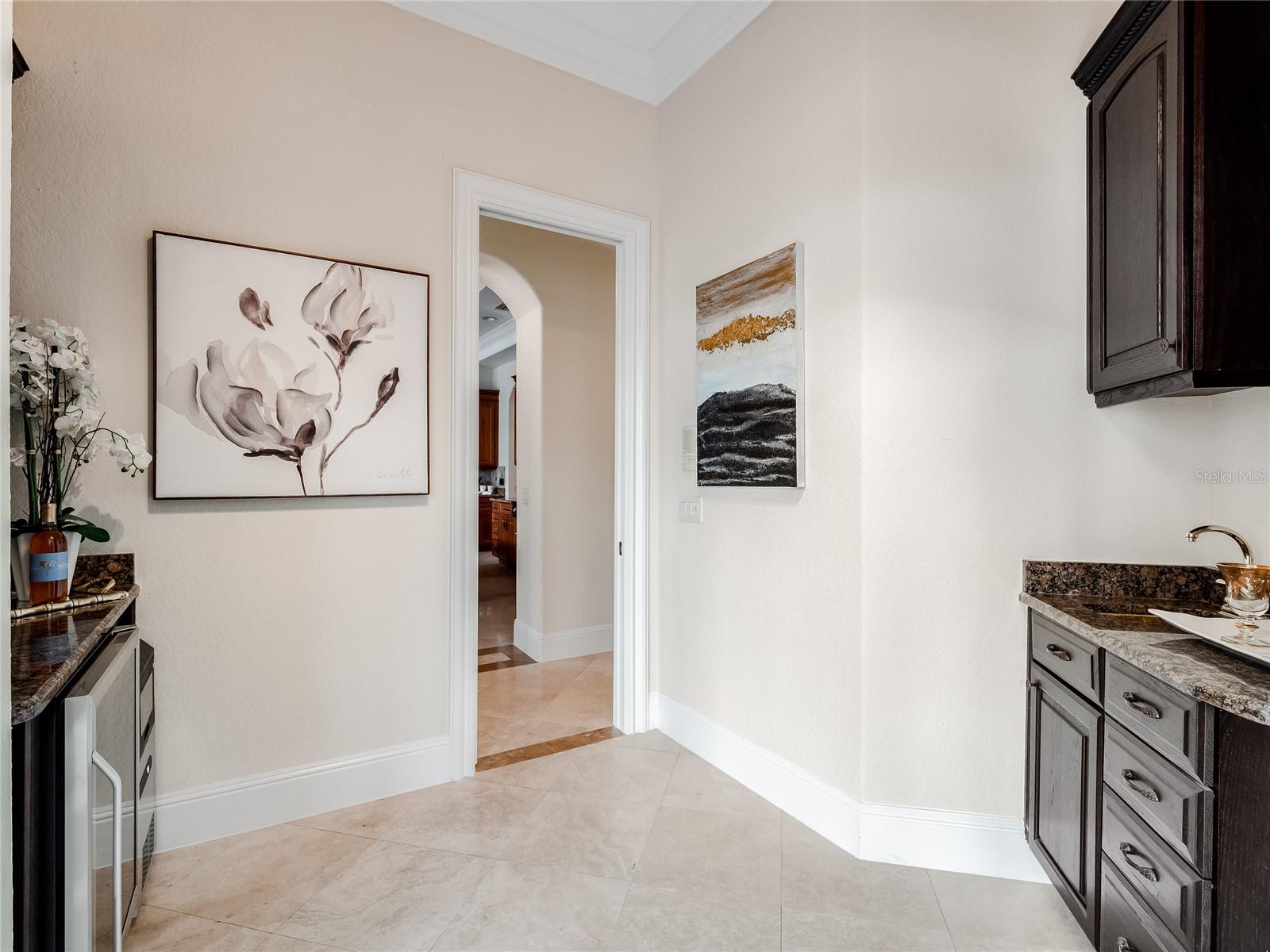 SUNSET BAY REP - Residential