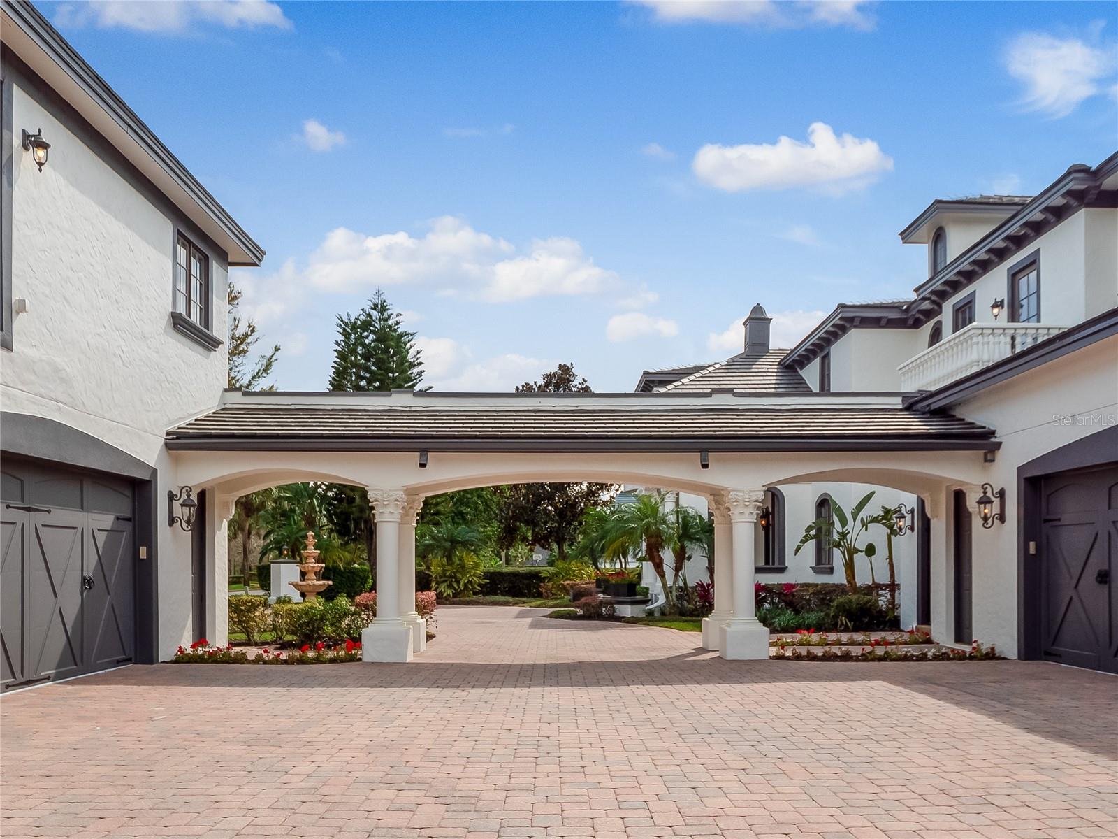 SUNSET BAY REP - Residential