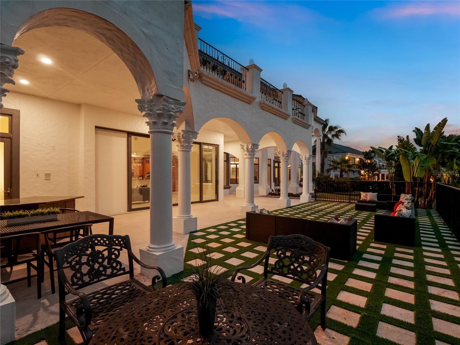 SUNSET BAY REP - Residential