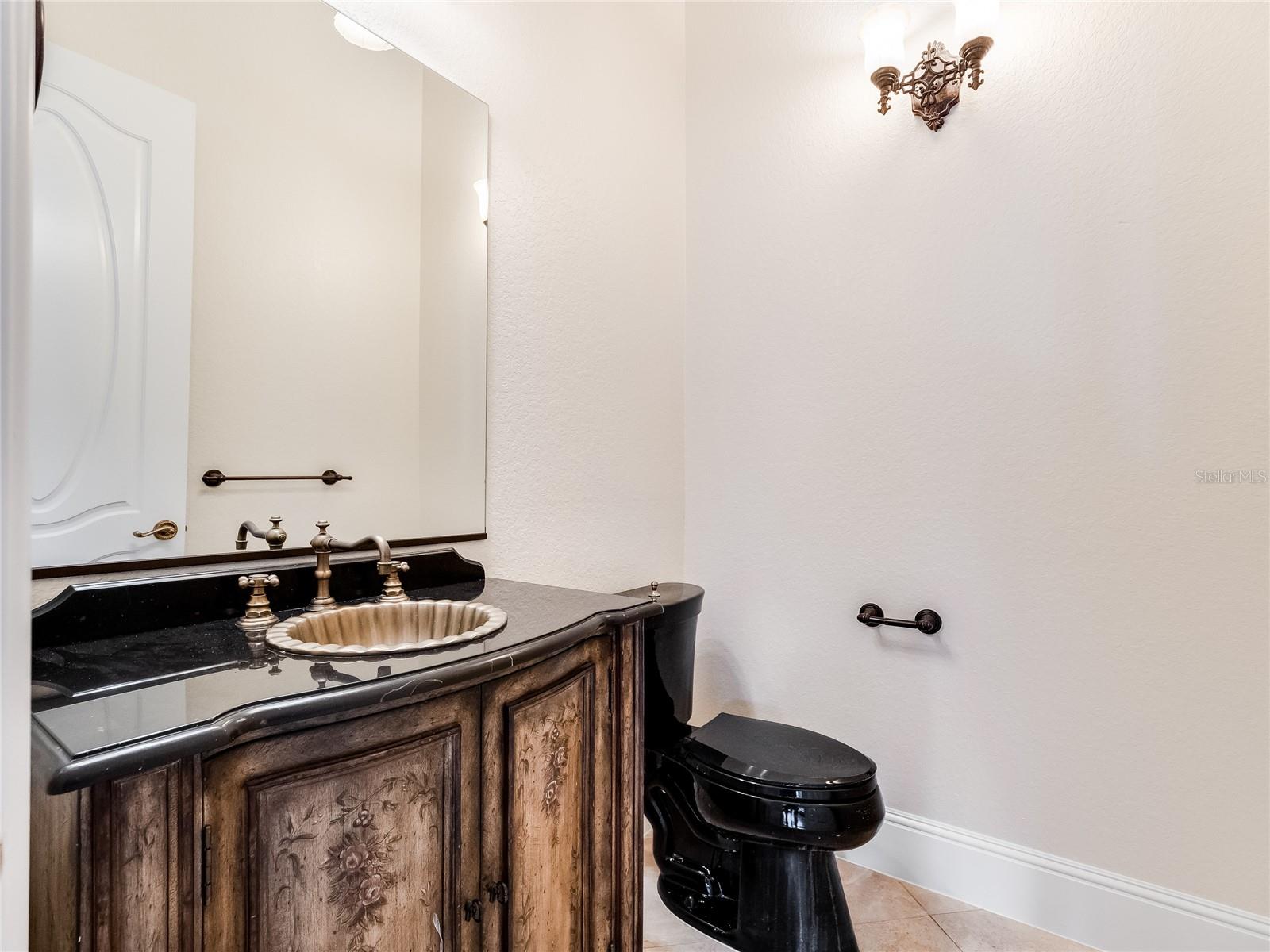 SUNSET BAY REP - Residential