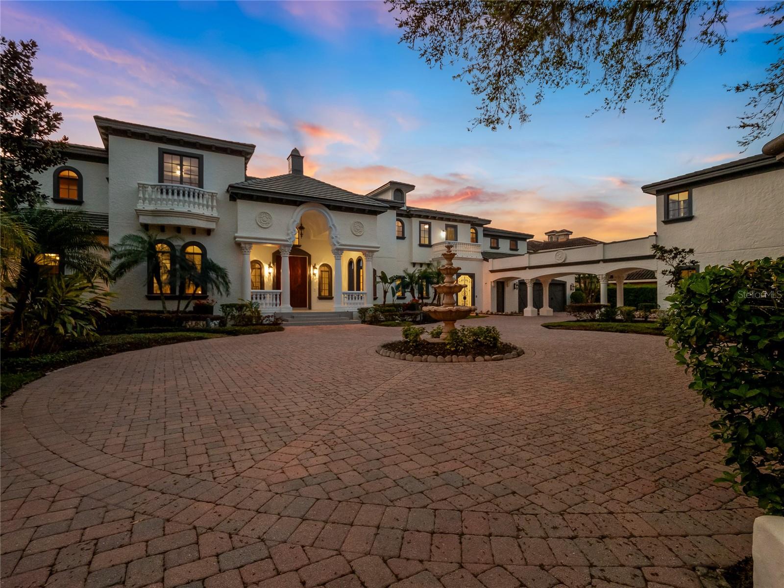 SUNSET BAY REP - Residential