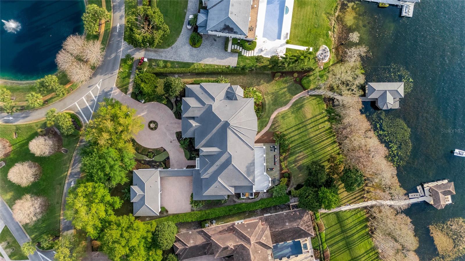 SUNSET BAY REP - Residential