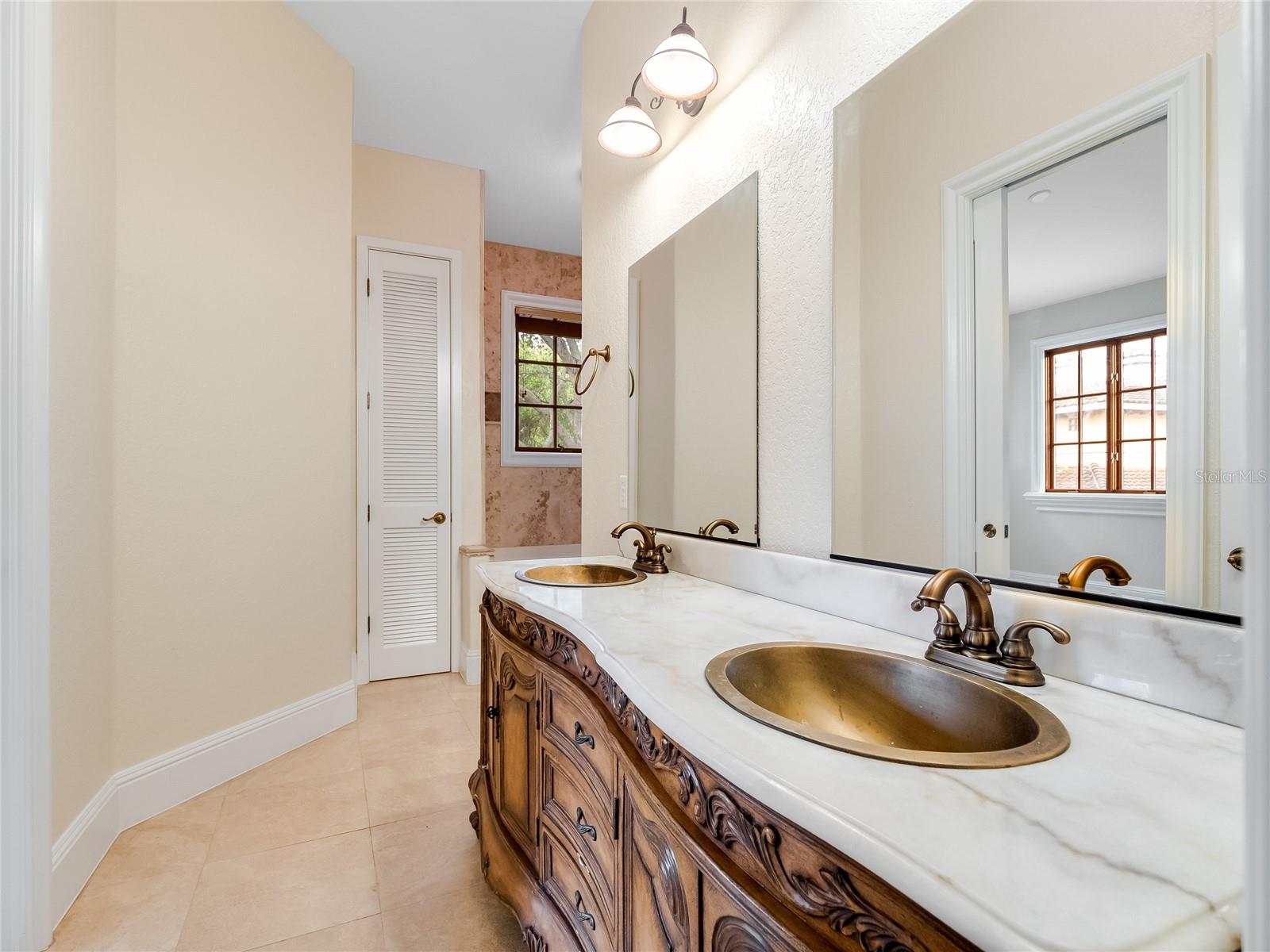 SUNSET BAY REP - Residential