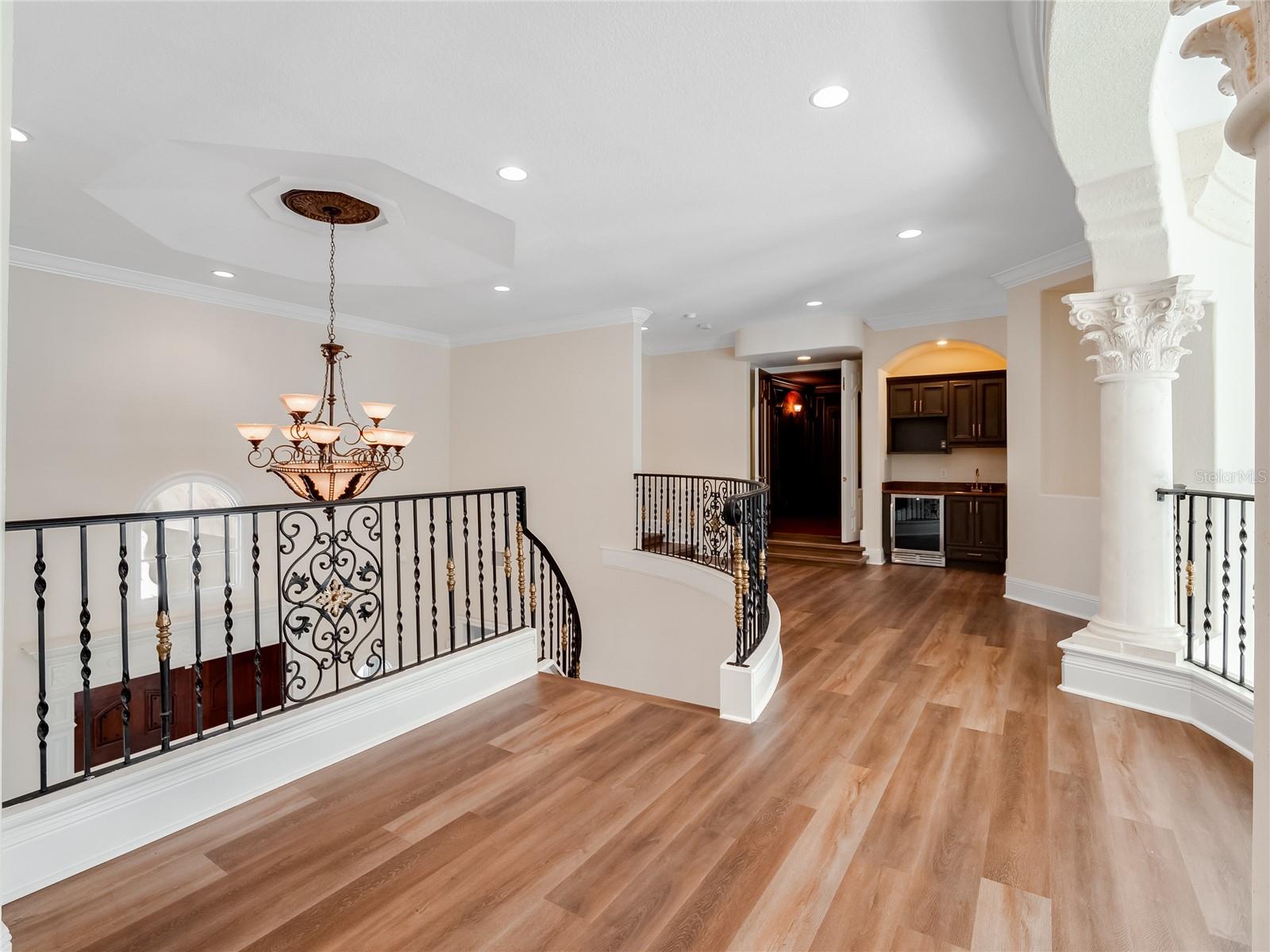 SUNSET BAY REP - Residential