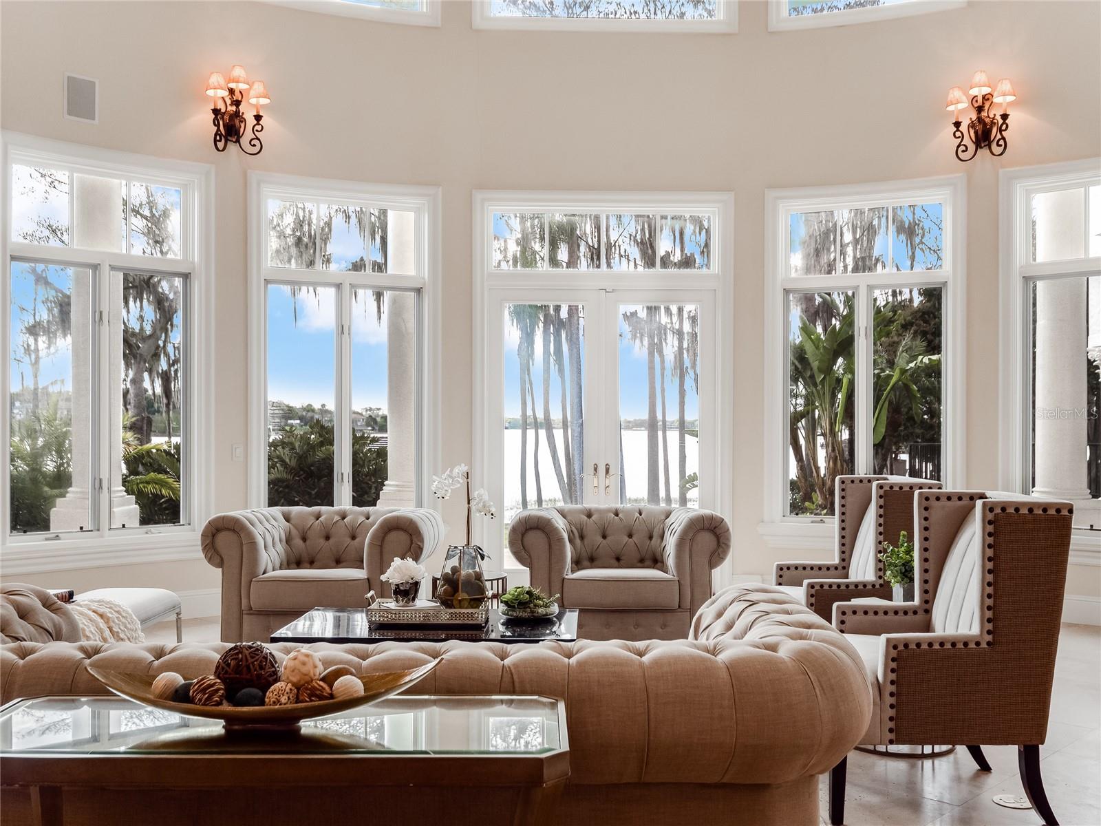 SUNSET BAY REP - Residential