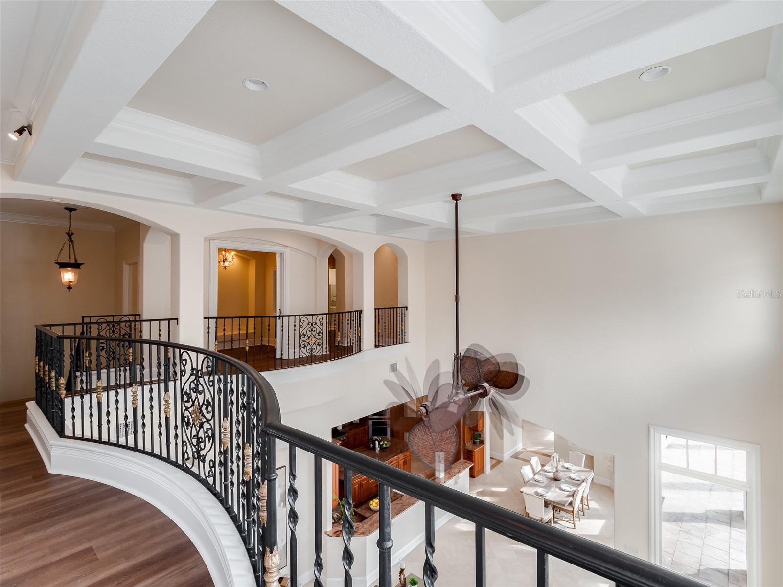 SUNSET BAY REP - Residential