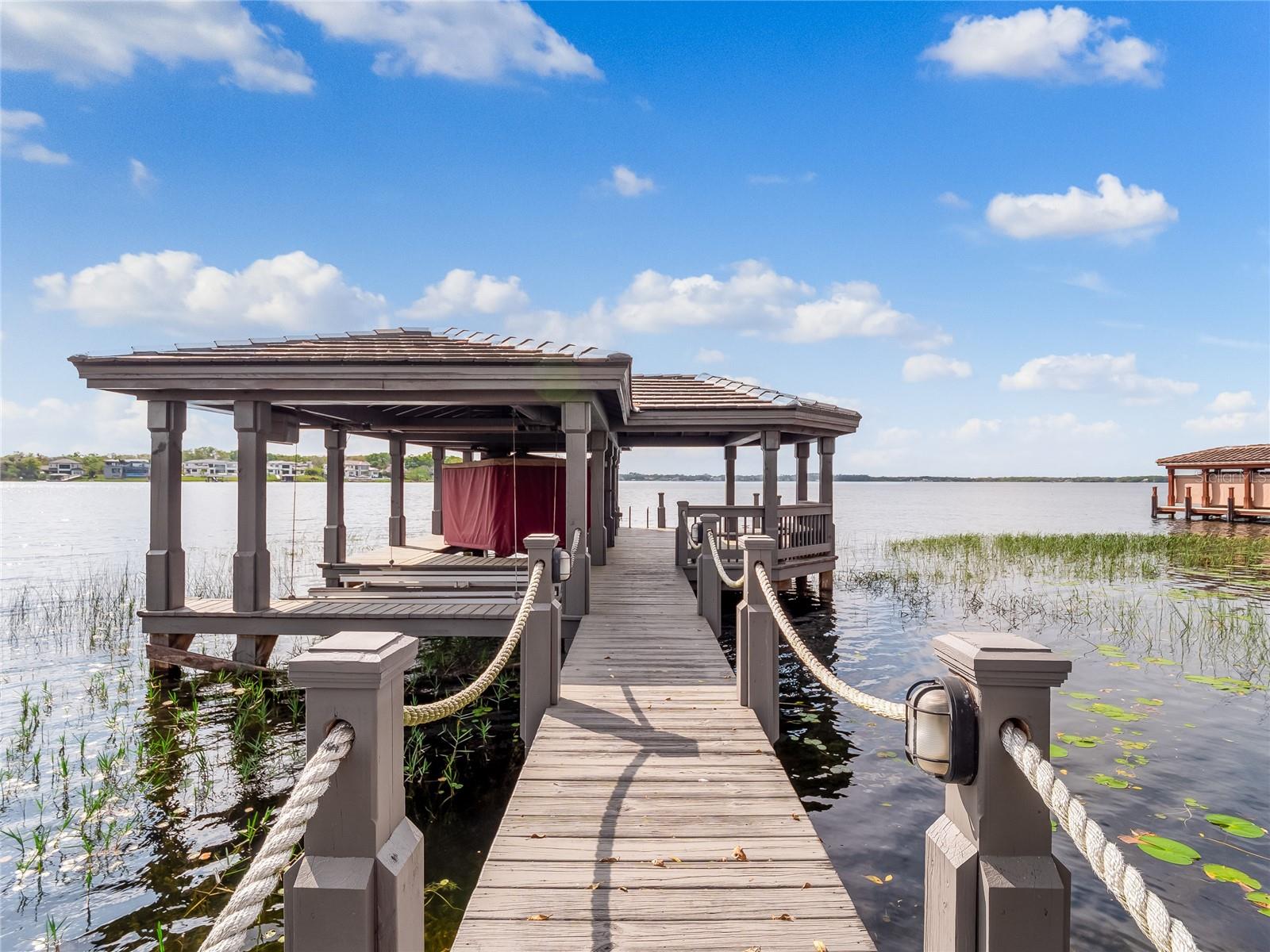 SUNSET BAY REP - Residential