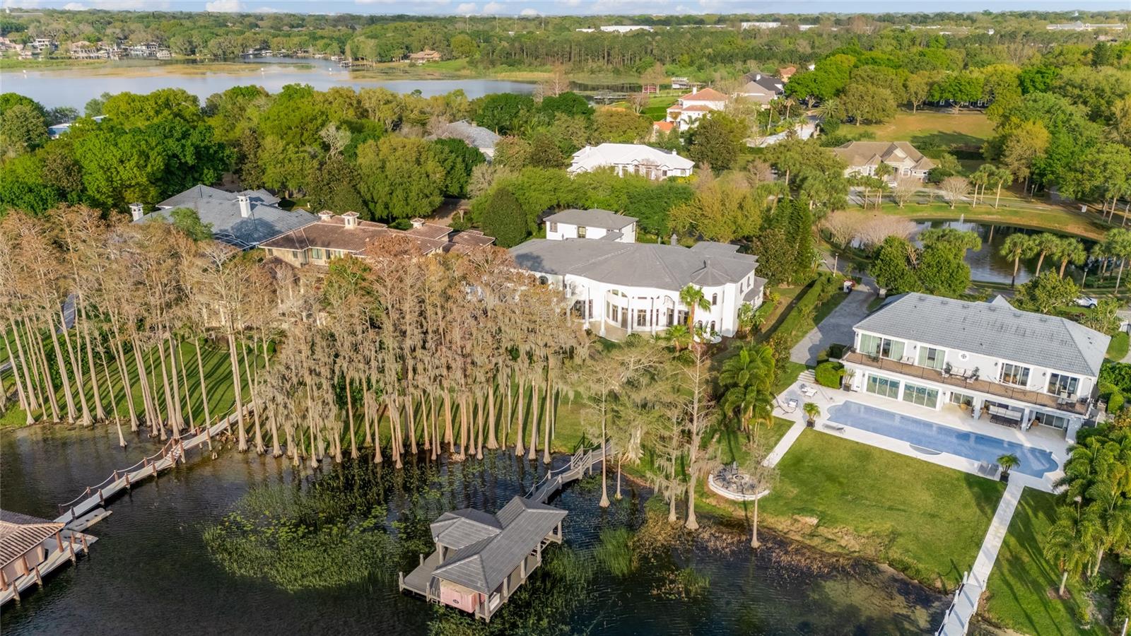 SUNSET BAY REP - Residential