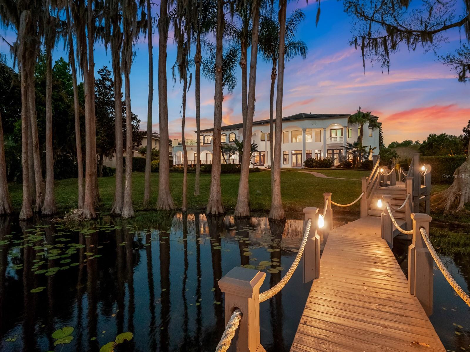 SUNSET BAY REP - Residential