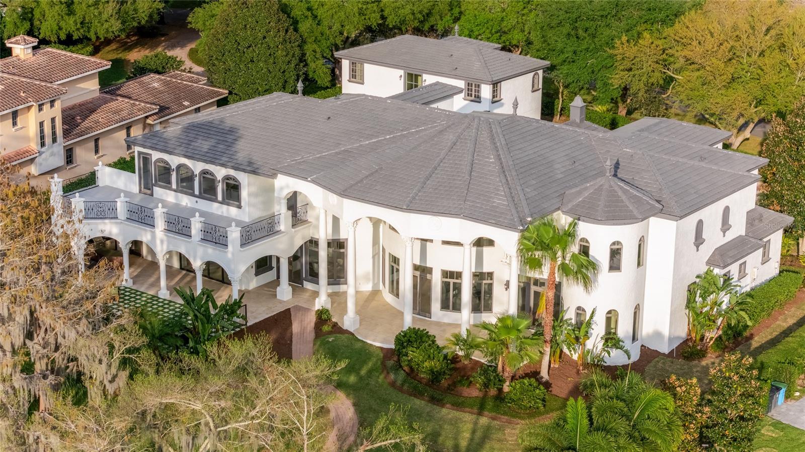 SUNSET BAY REP - Residential