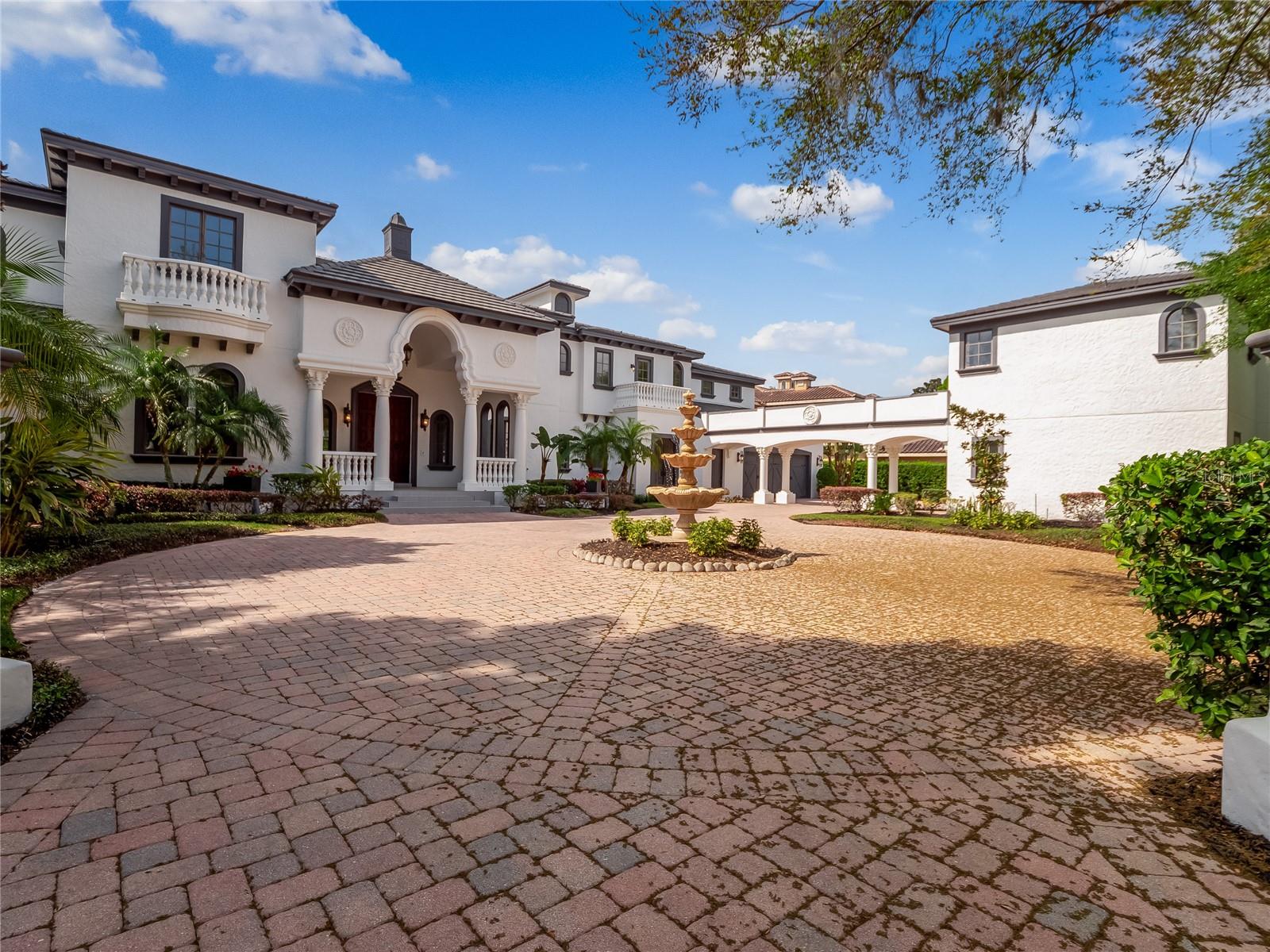 SUNSET BAY REP - Residential