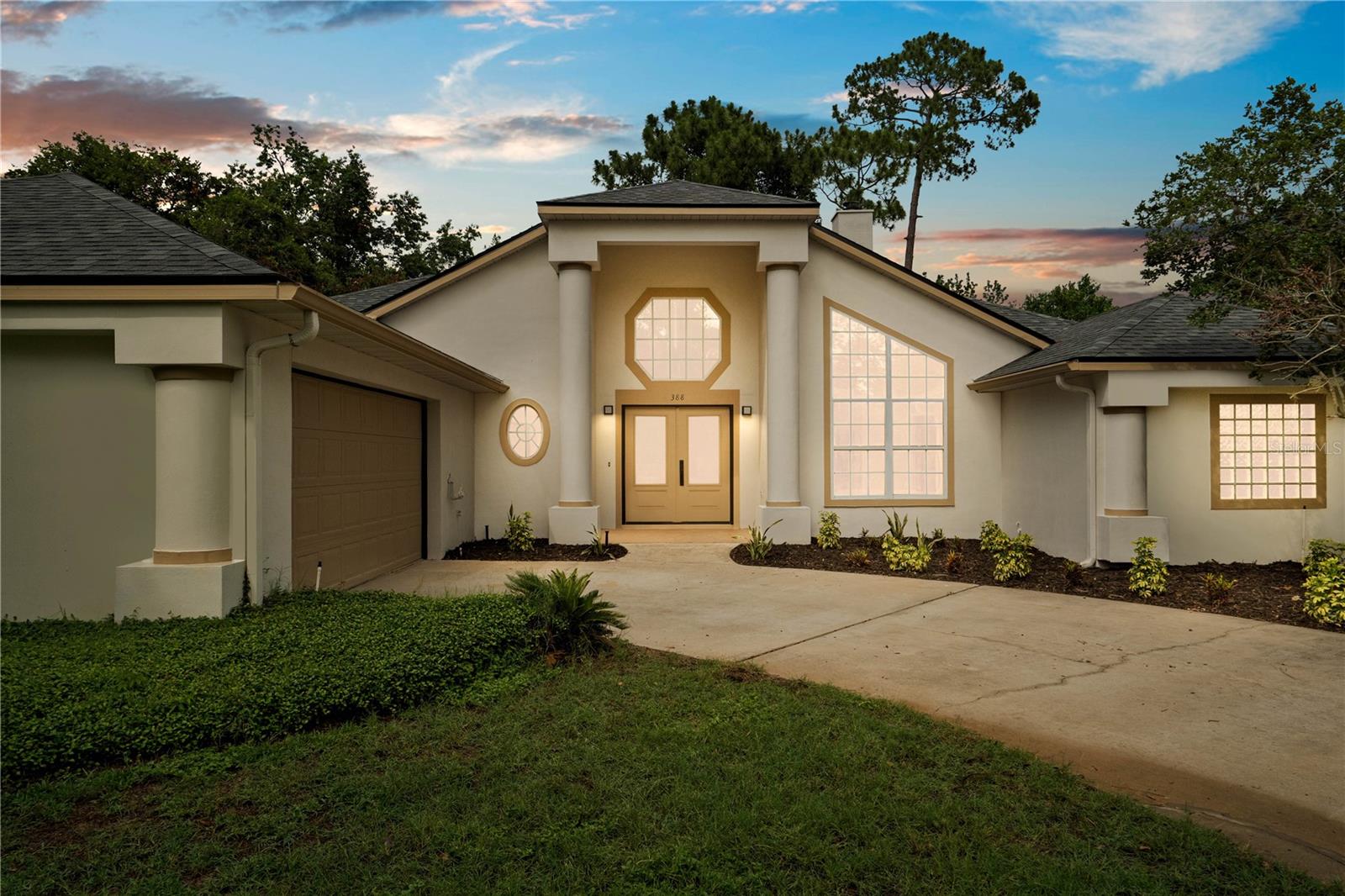 DEBARY PLANTATION UNIT 10 - Residential